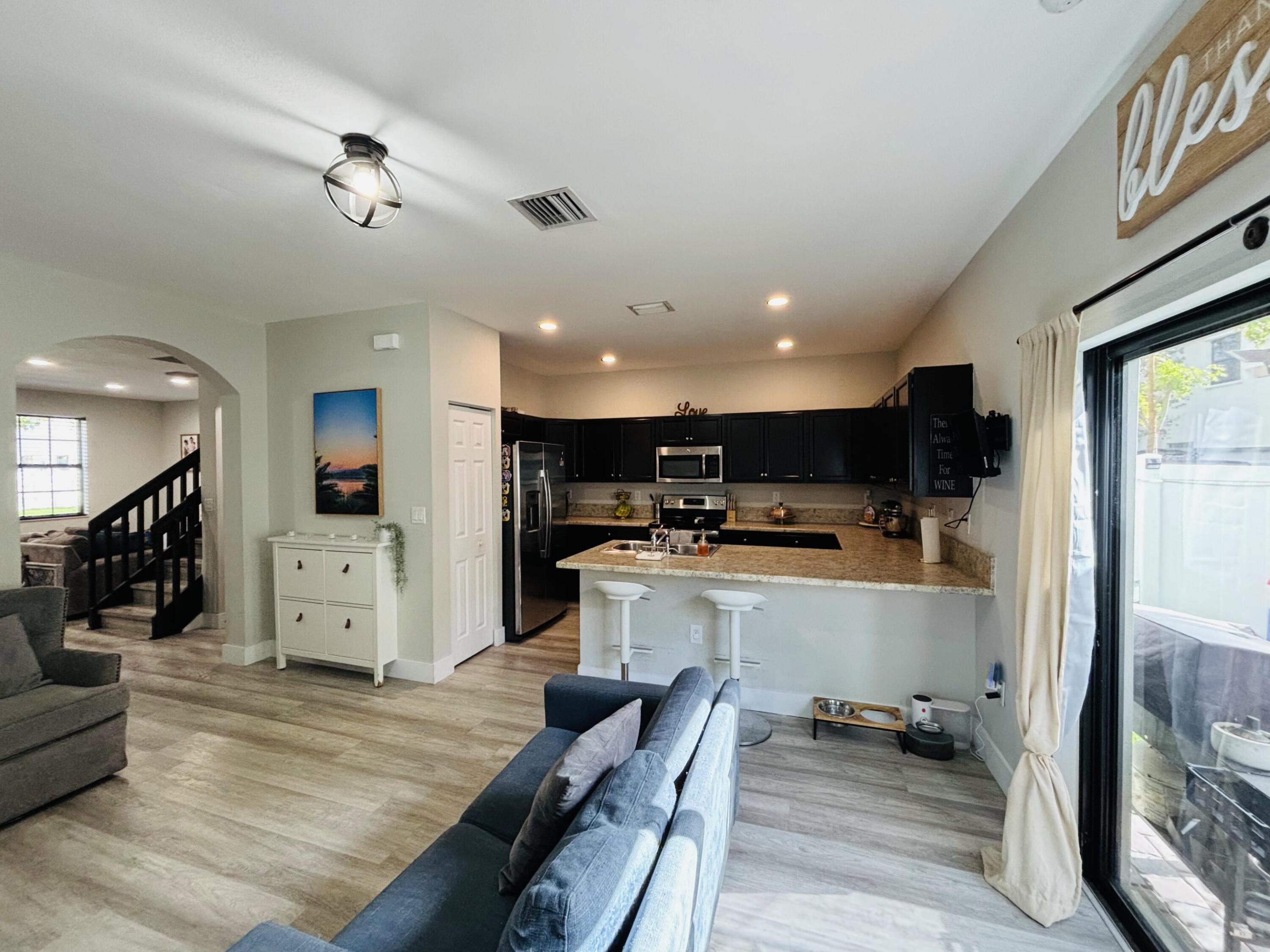 BONTERRA - Residential