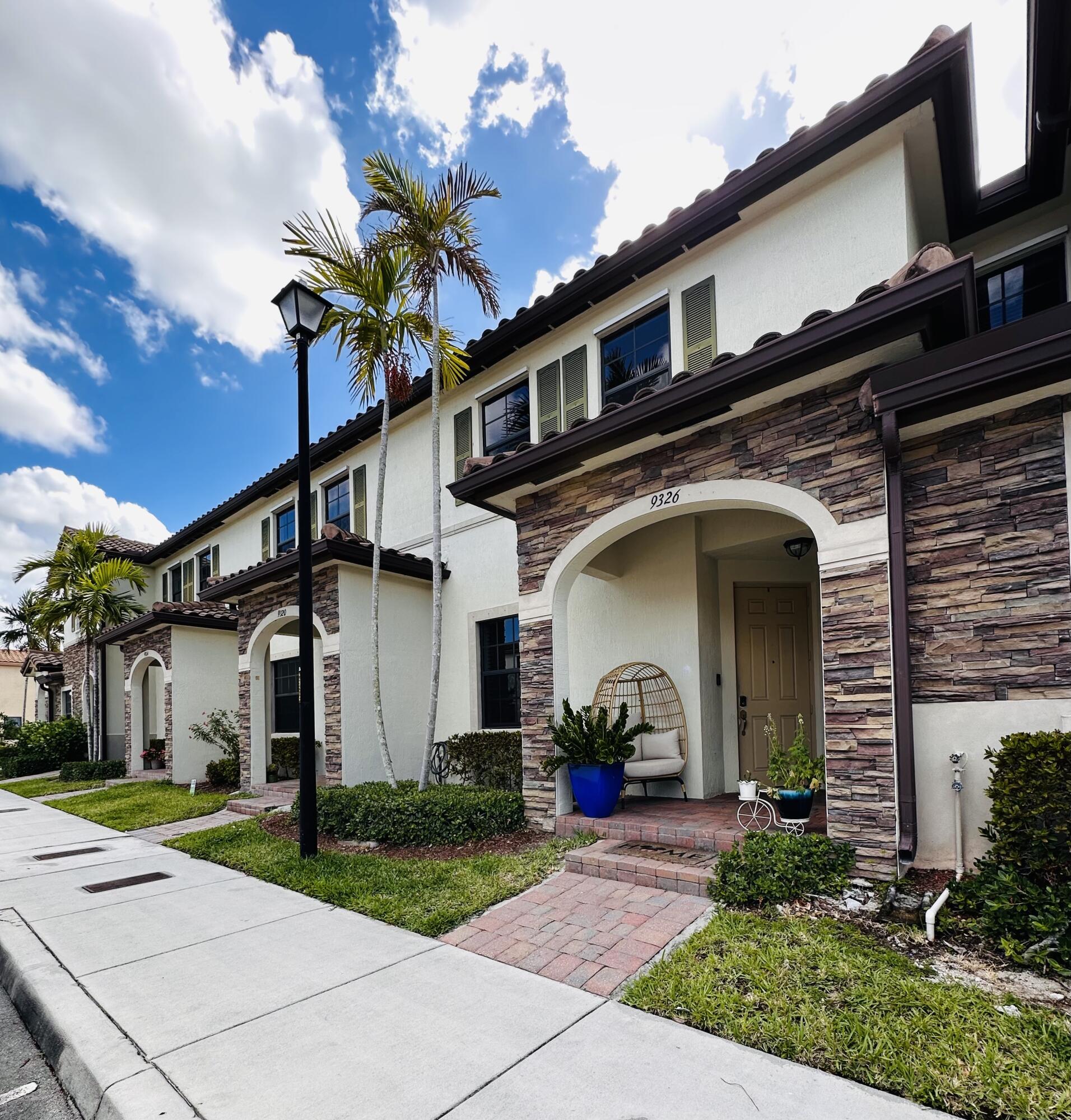 BONTERRA - Residential