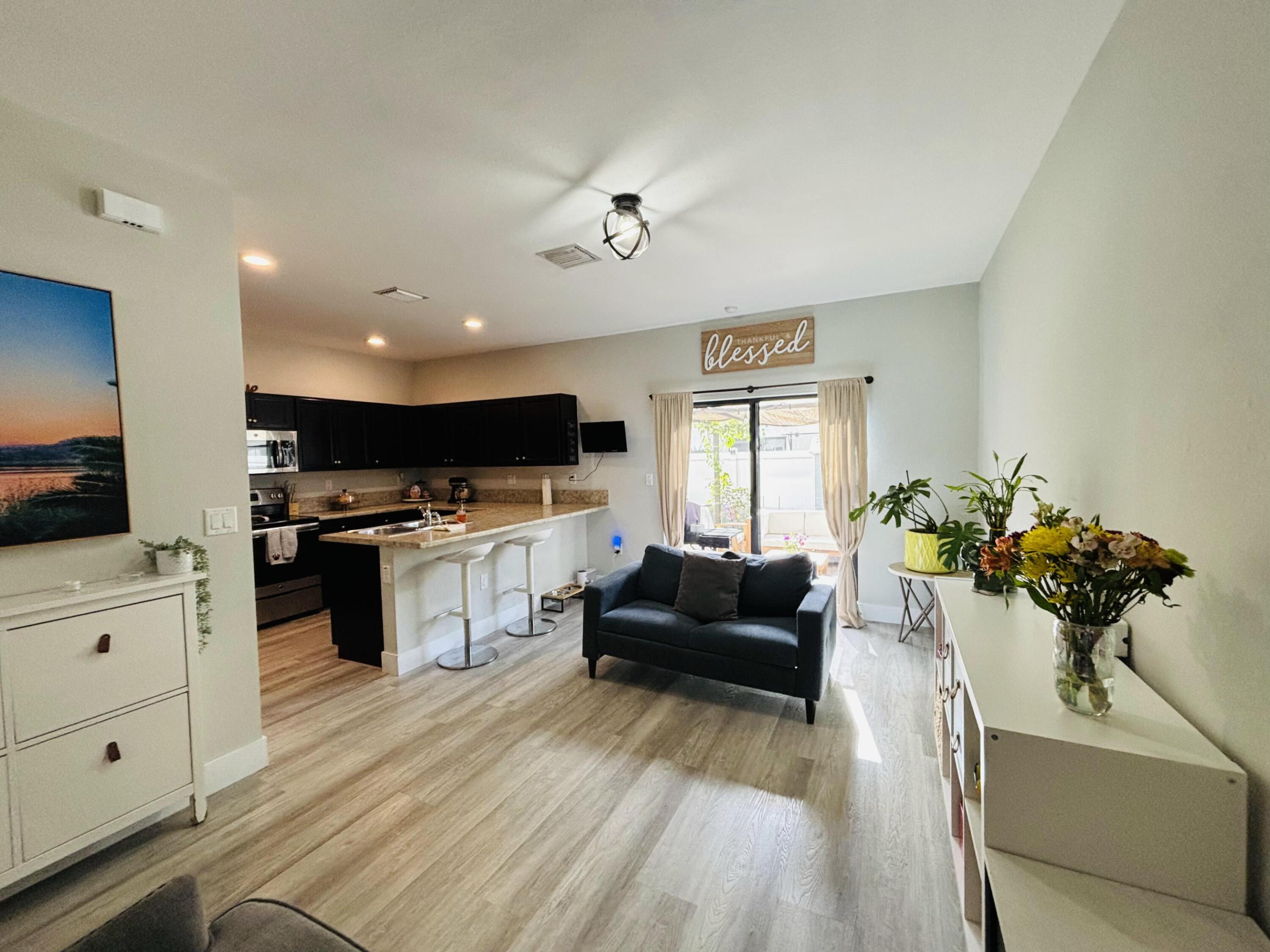 BONTERRA - Residential