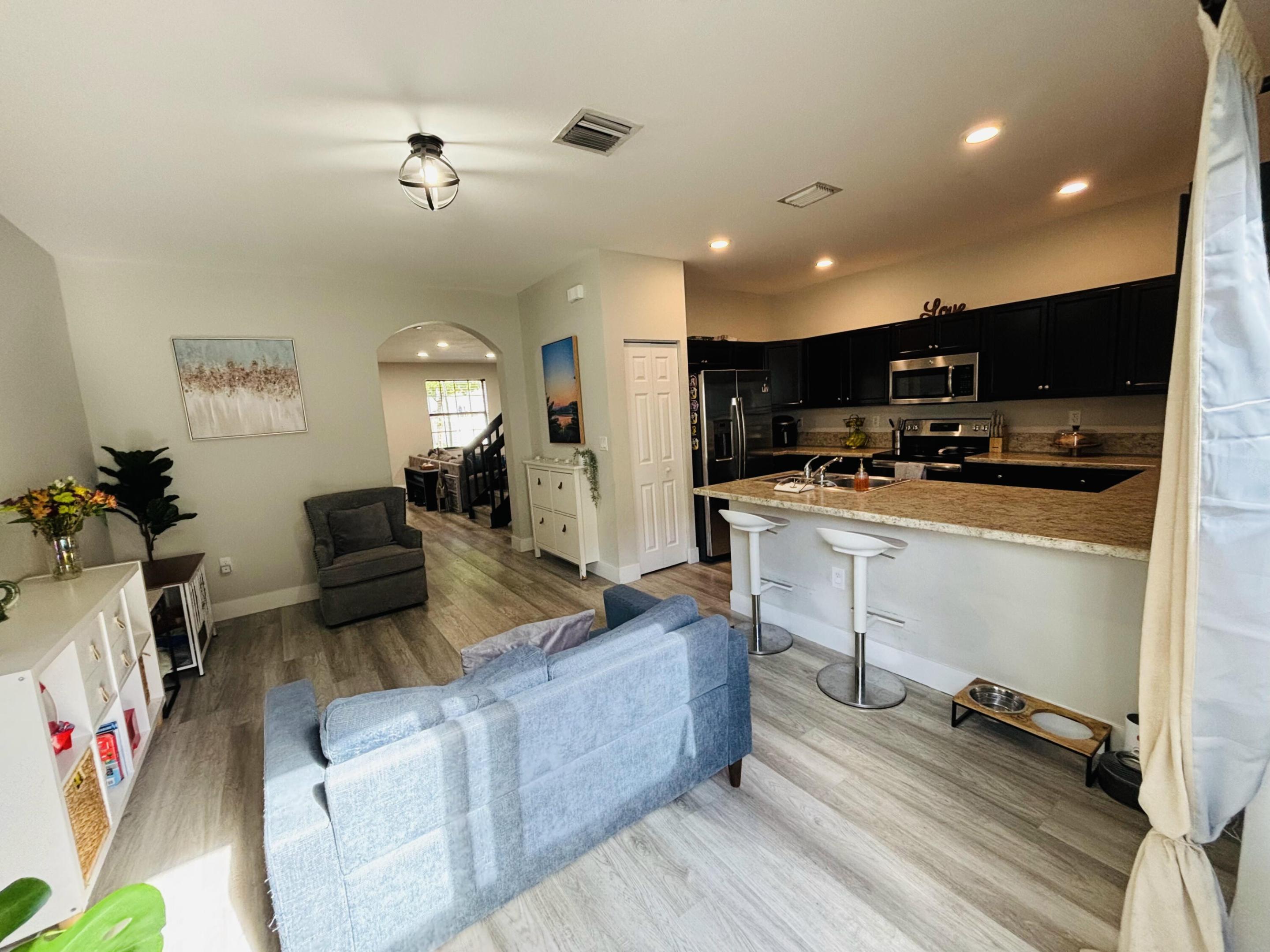 BONTERRA - Residential