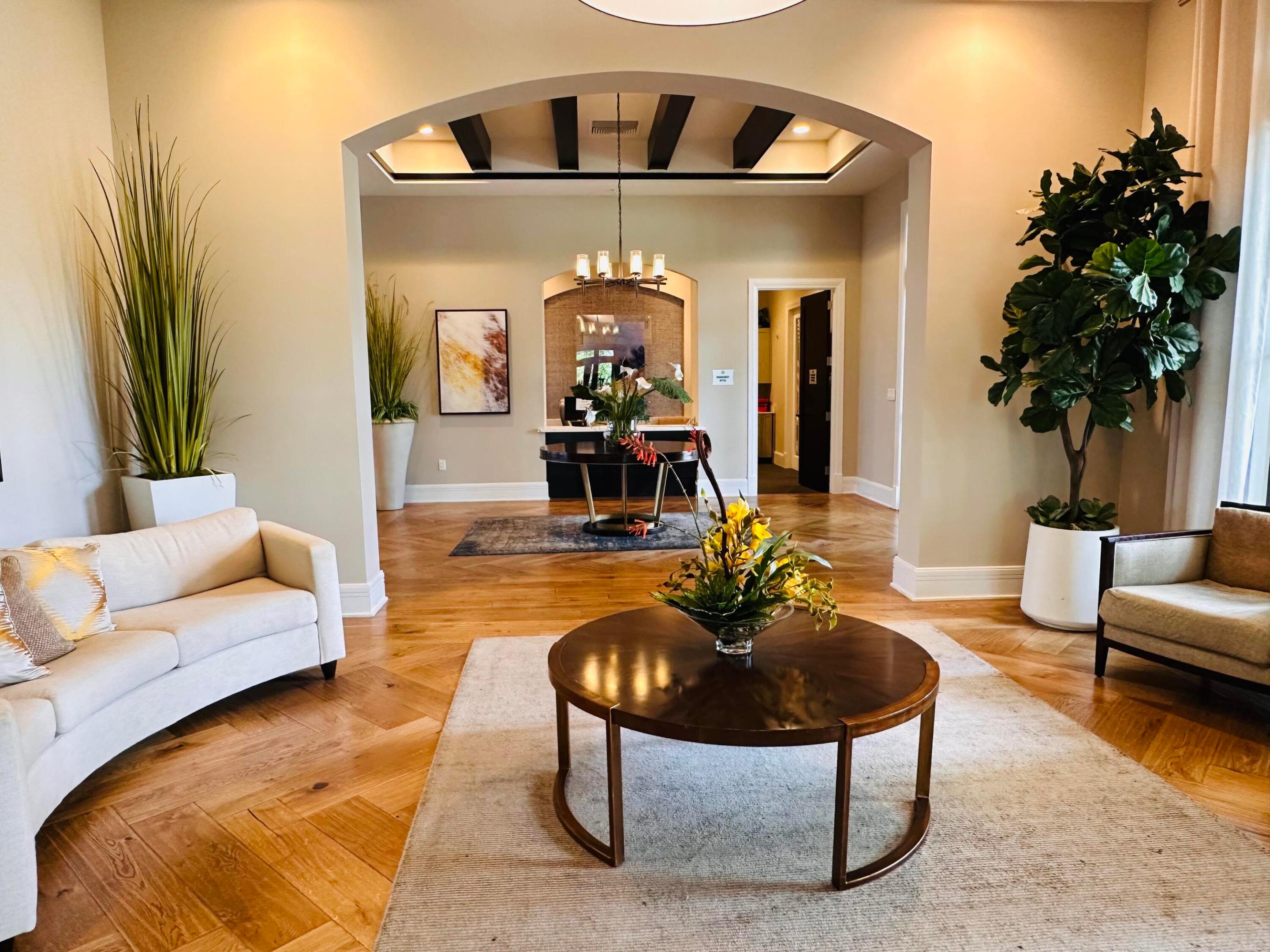 BONTERRA - Residential