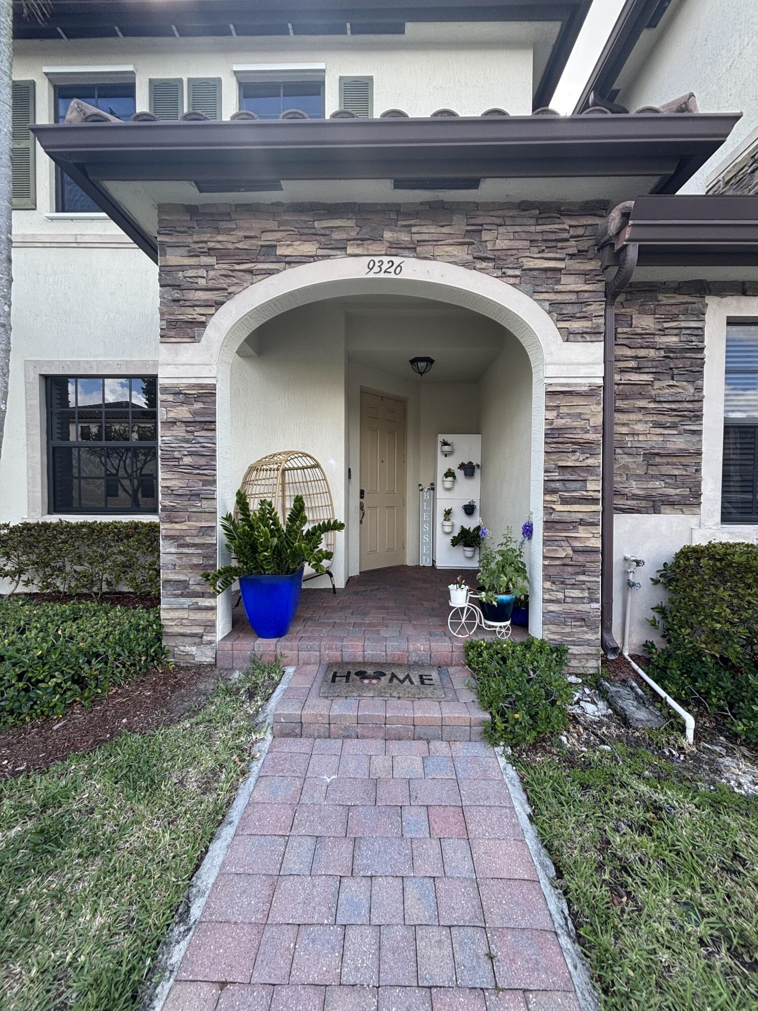 BONTERRA - Residential