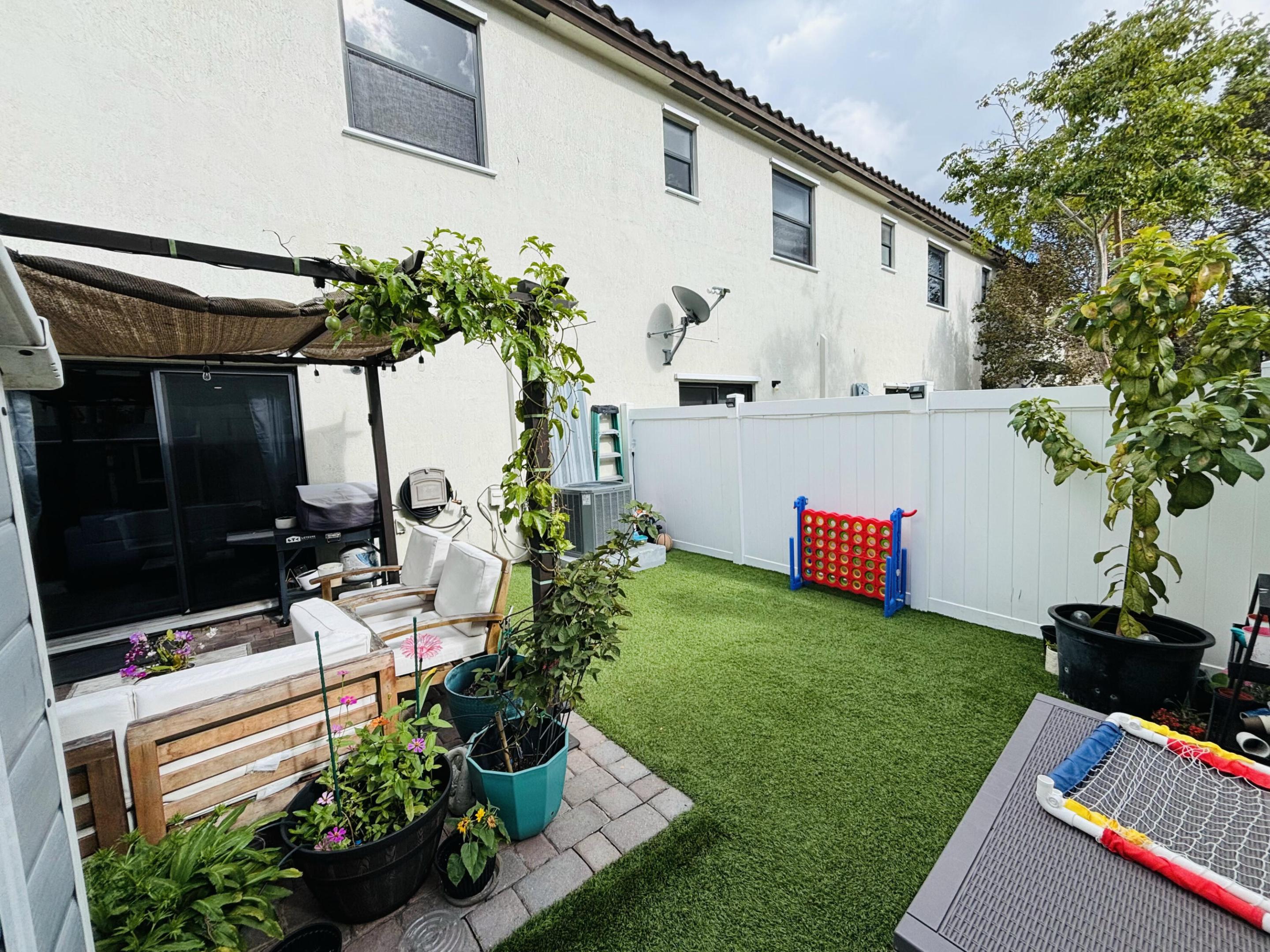 BONTERRA - Residential