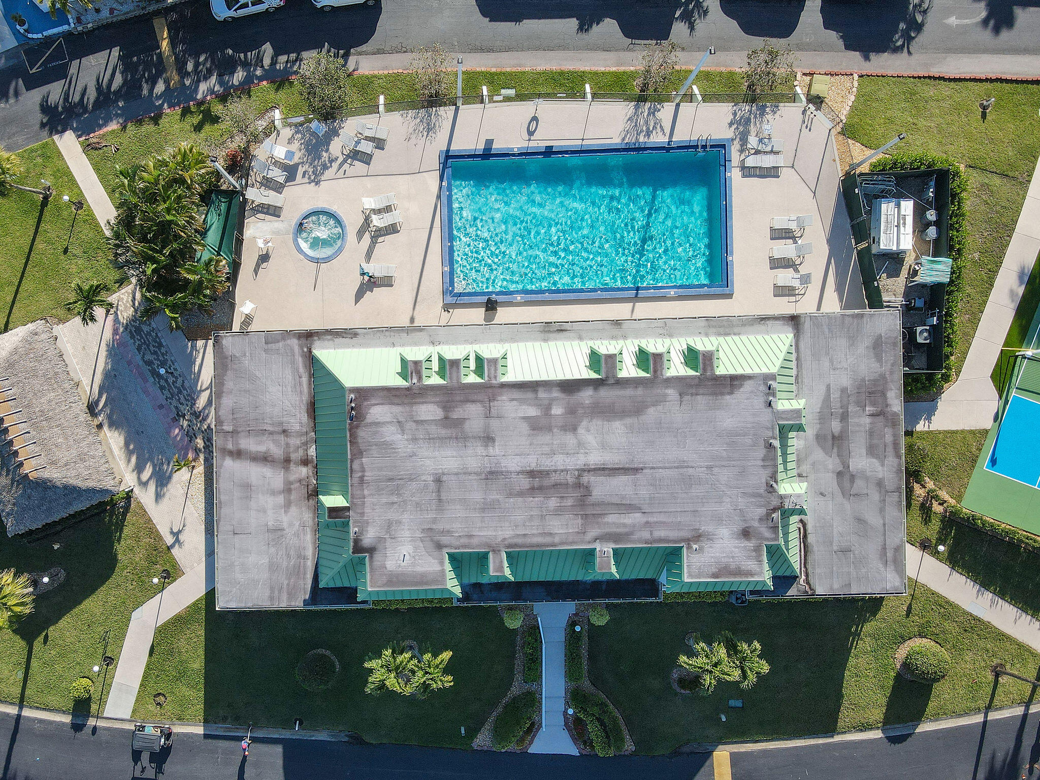 JUNO OCEAN WALK - Residential
