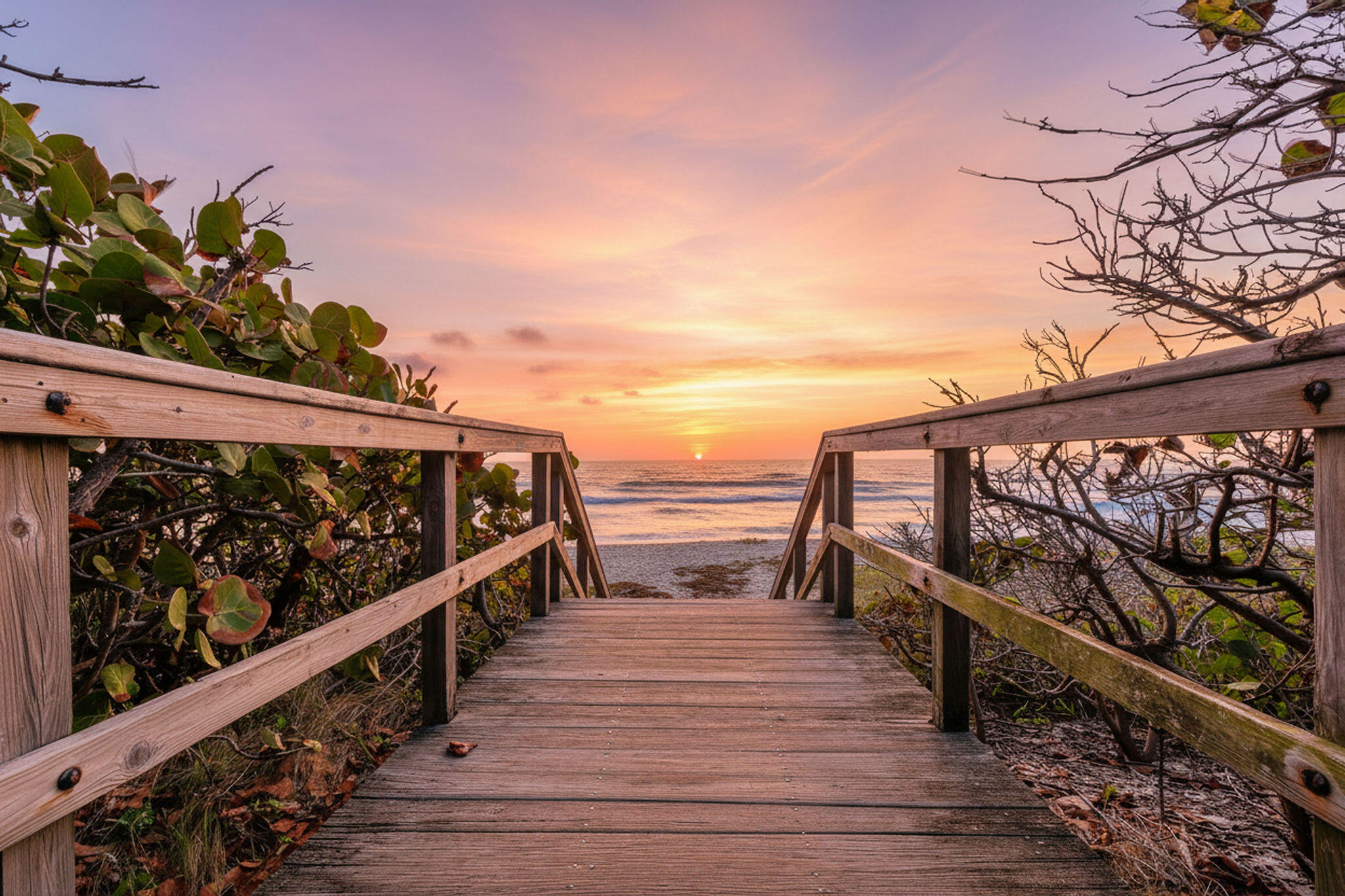 JUNO OCEAN WALK - Residential