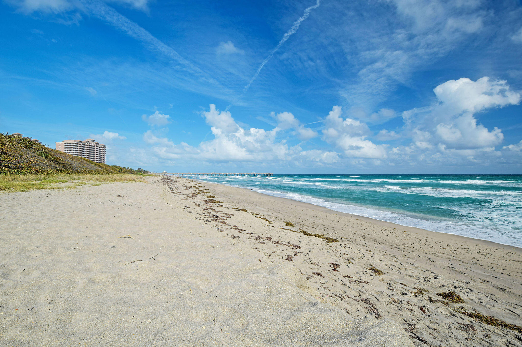 JUNO OCEAN WALK - Residential