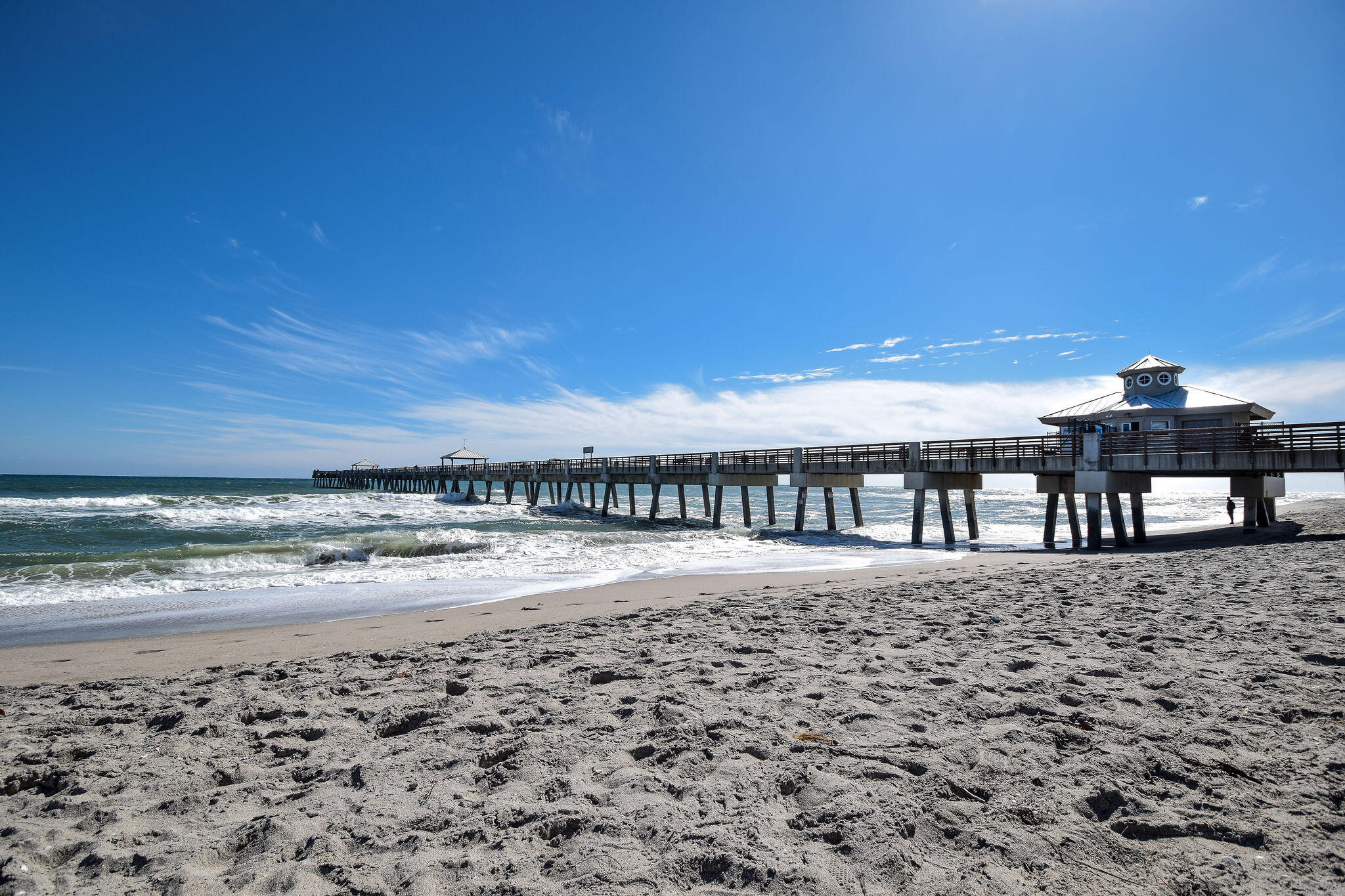 JUNO OCEAN WALK - Residential