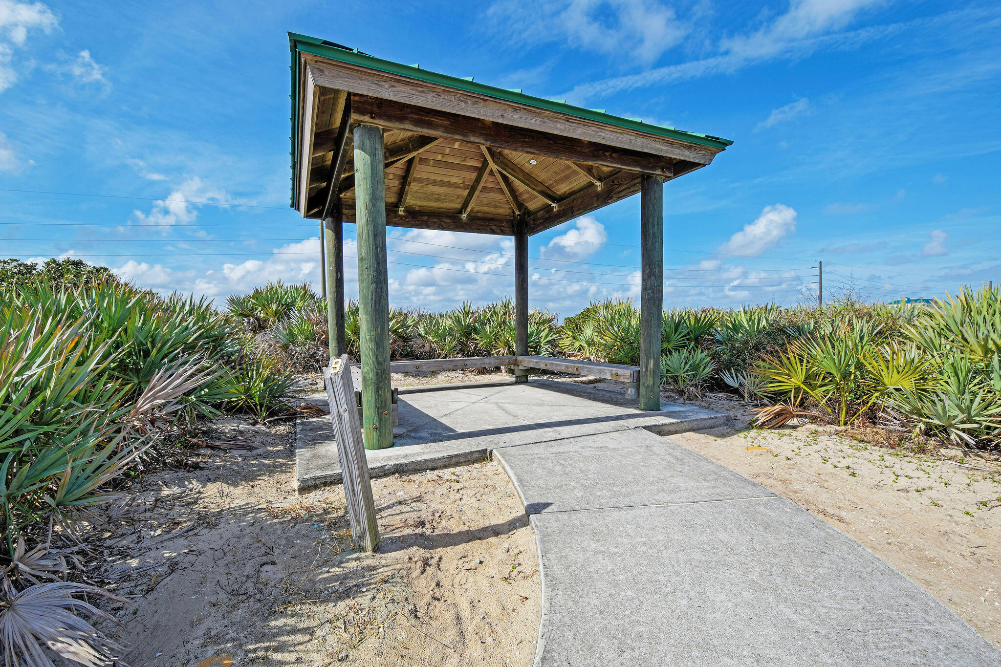 JUNO OCEAN WALK - Residential