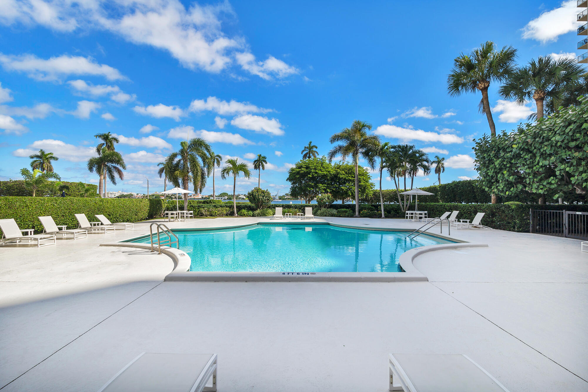 RAPALLO SOUTH CONDO - Residential Lease
