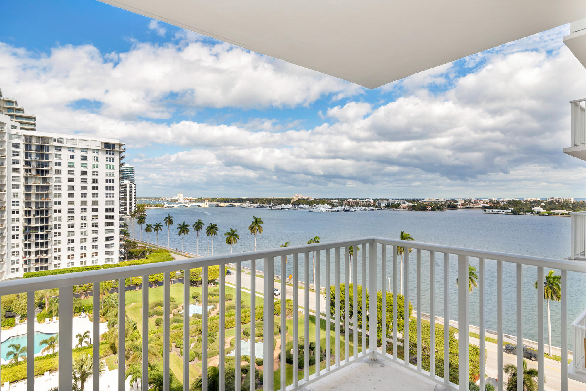 RAPALLO SOUTH CONDO - Residential Lease