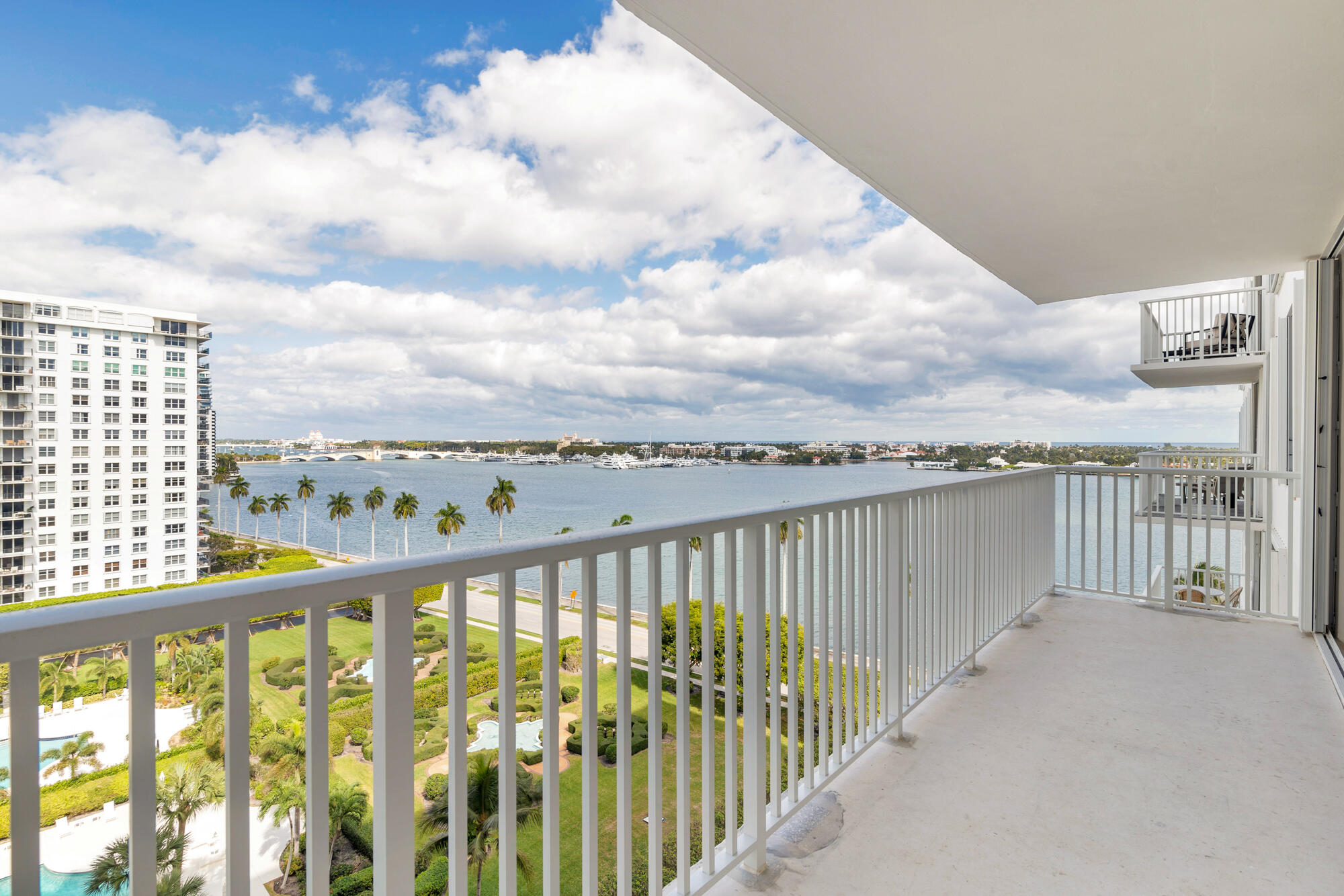 RAPALLO SOUTH CONDO - Residential Lease