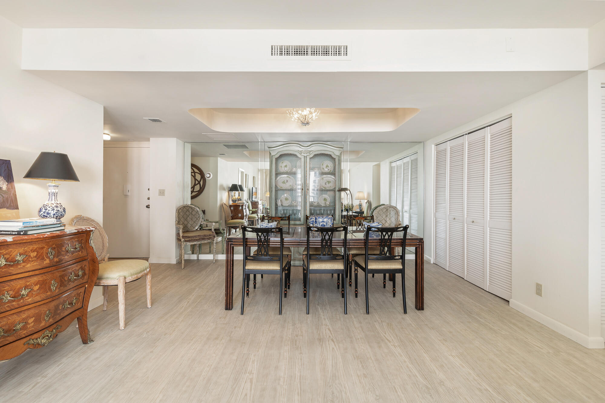 RAPALLO SOUTH CONDO - Residential Lease