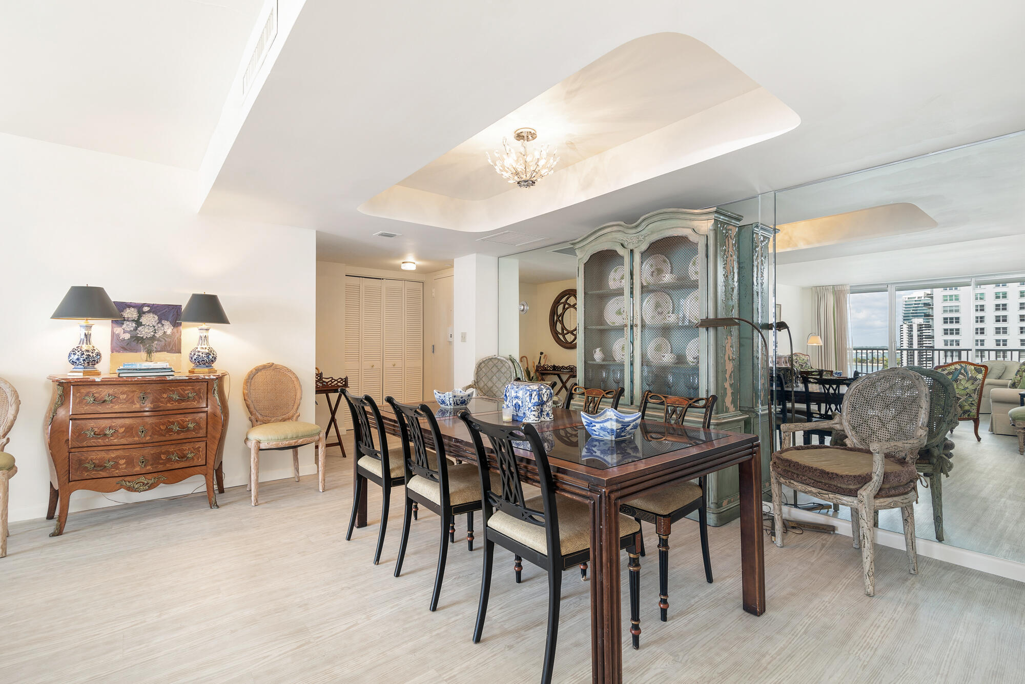 RAPALLO SOUTH CONDO - Residential Lease