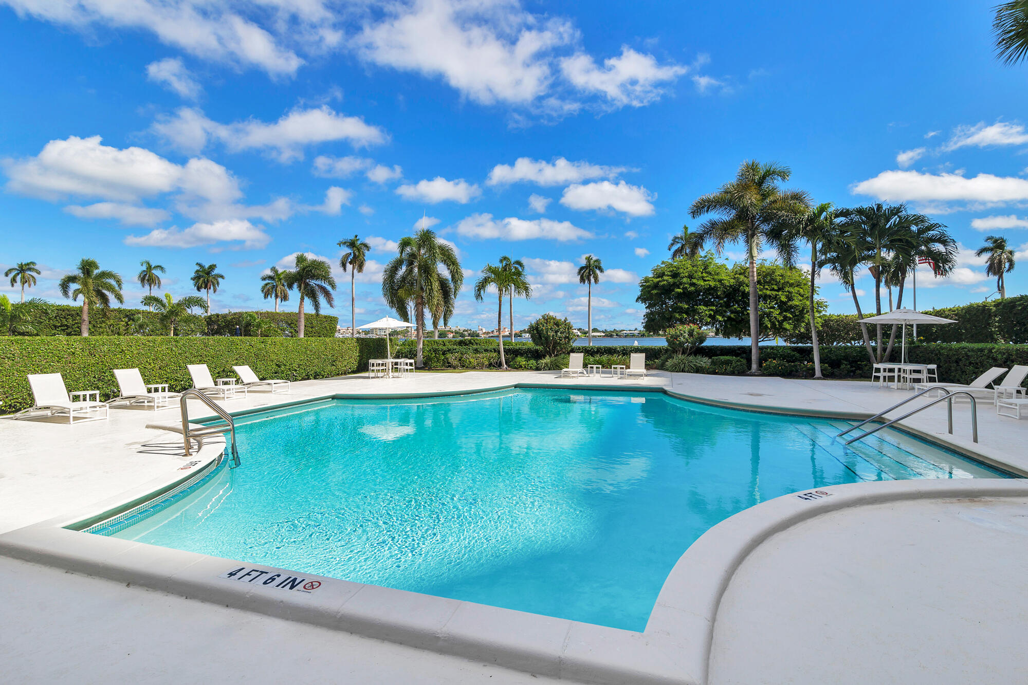 RAPALLO SOUTH CONDO - Residential Lease