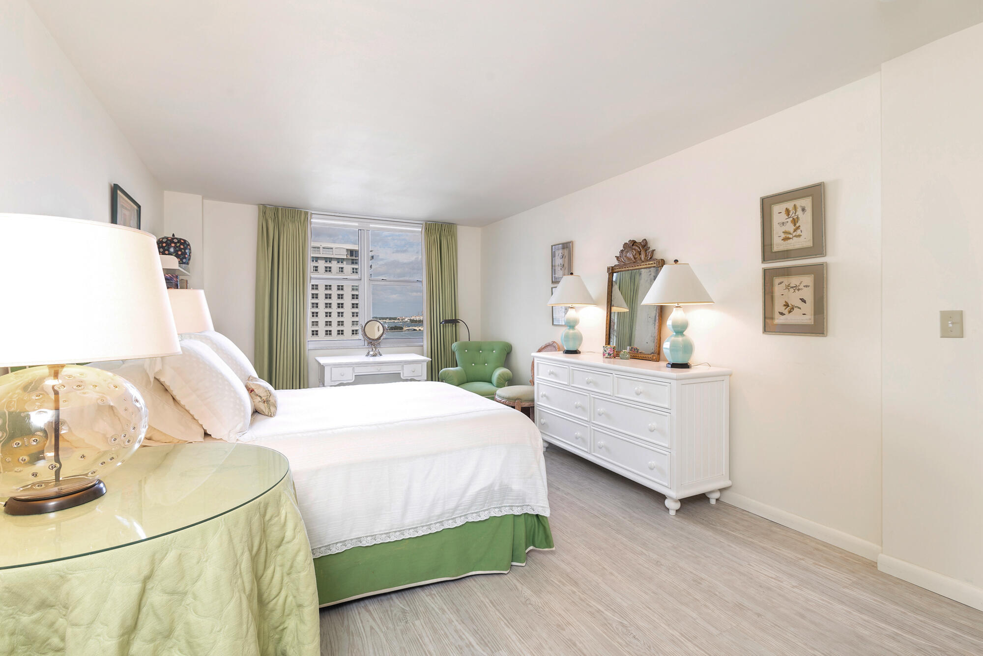 RAPALLO SOUTH CONDO - Residential Lease