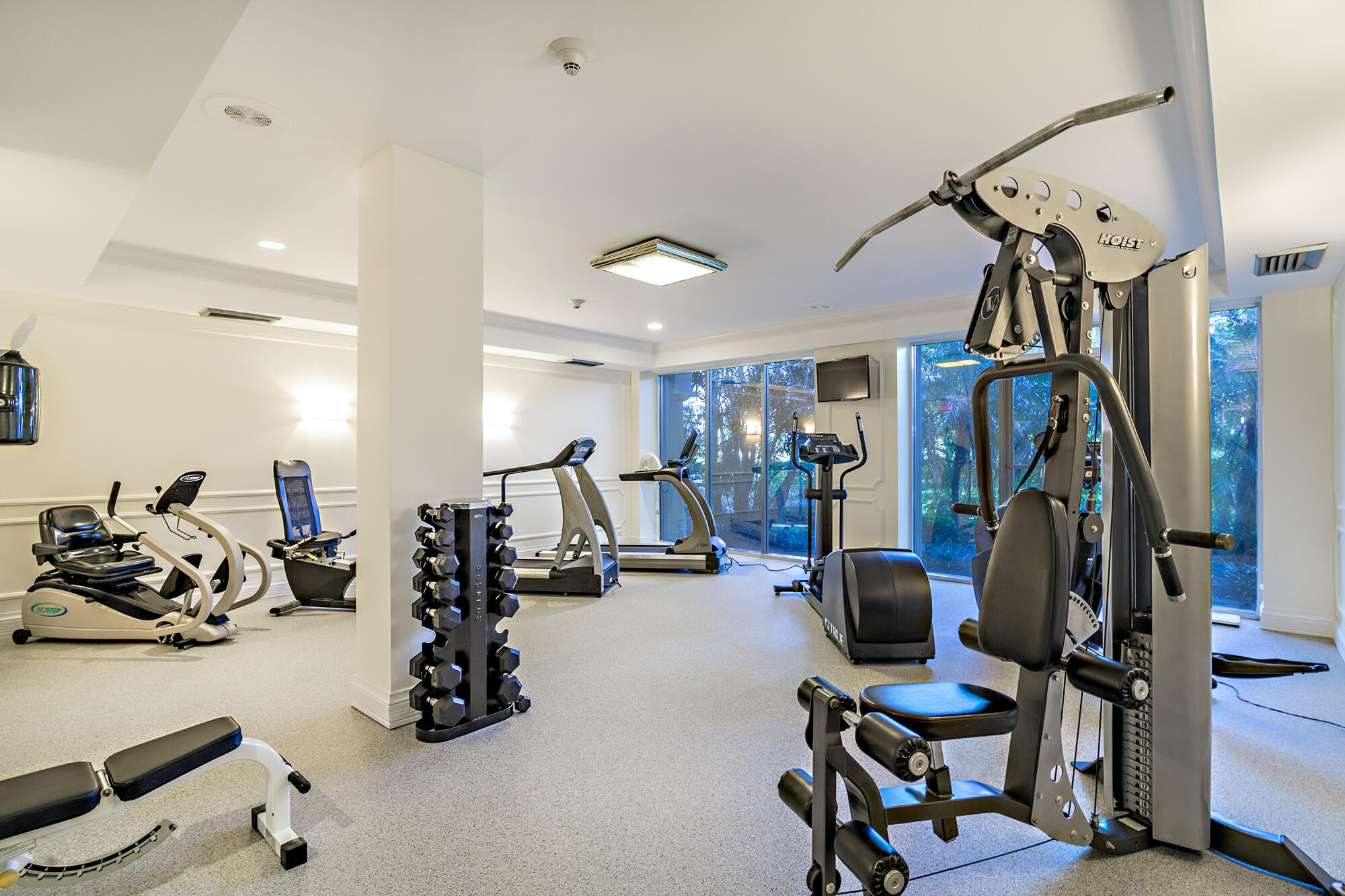 RAPALLO SOUTH CONDO - Residential Lease