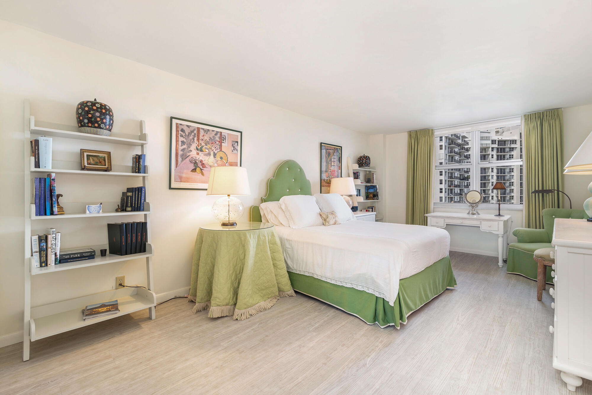 RAPALLO SOUTH CONDO - Residential Lease