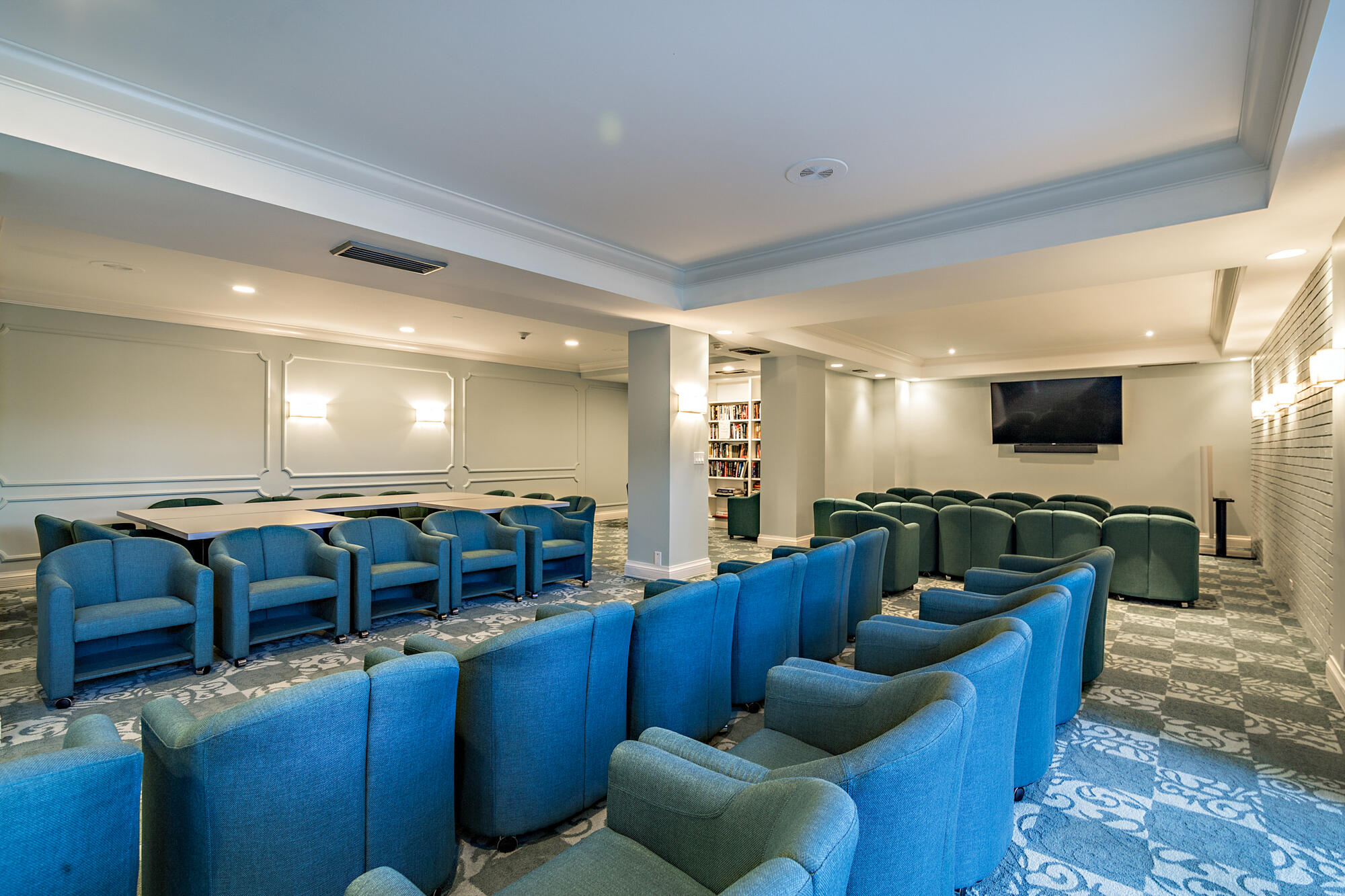 RAPALLO SOUTH CONDO - Residential Lease