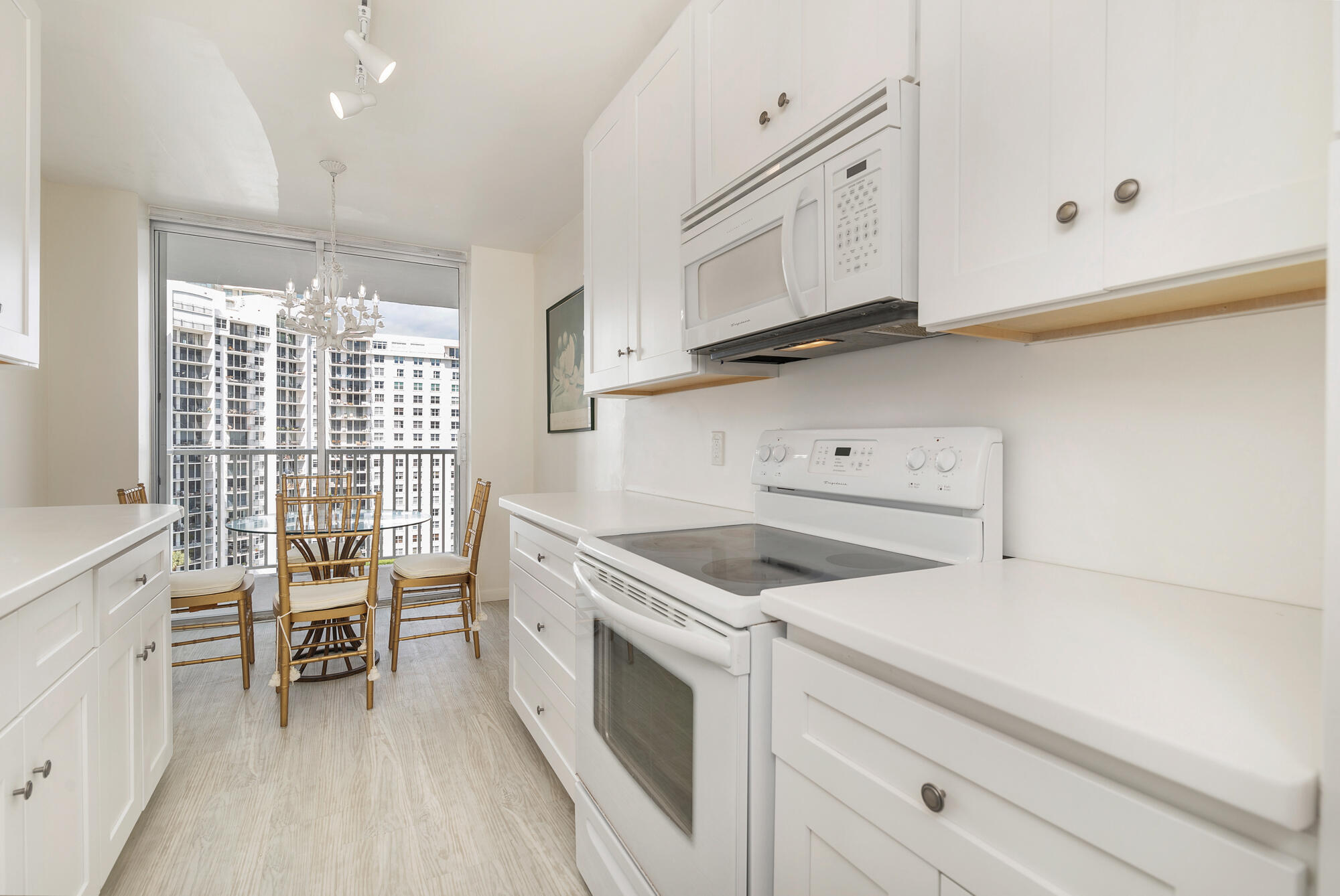 RAPALLO SOUTH CONDO - Residential Lease
