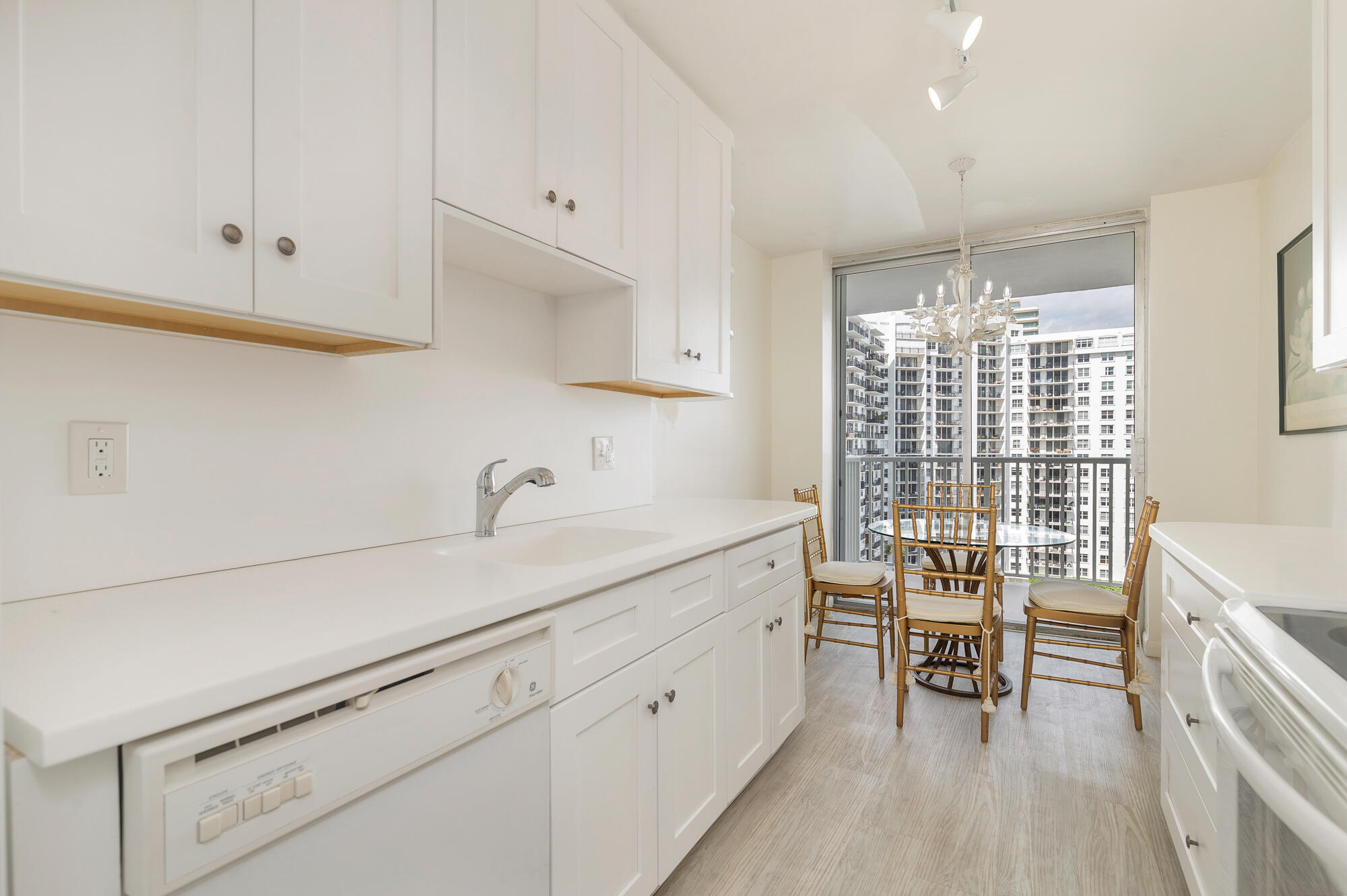 RAPALLO SOUTH CONDO - Residential Lease