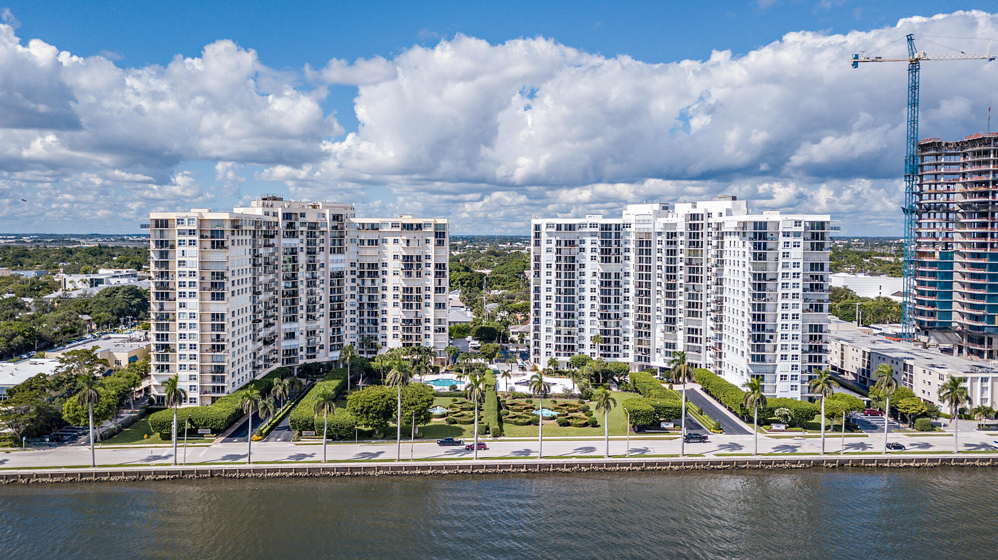 RAPALLO SOUTH CONDO - Residential Lease