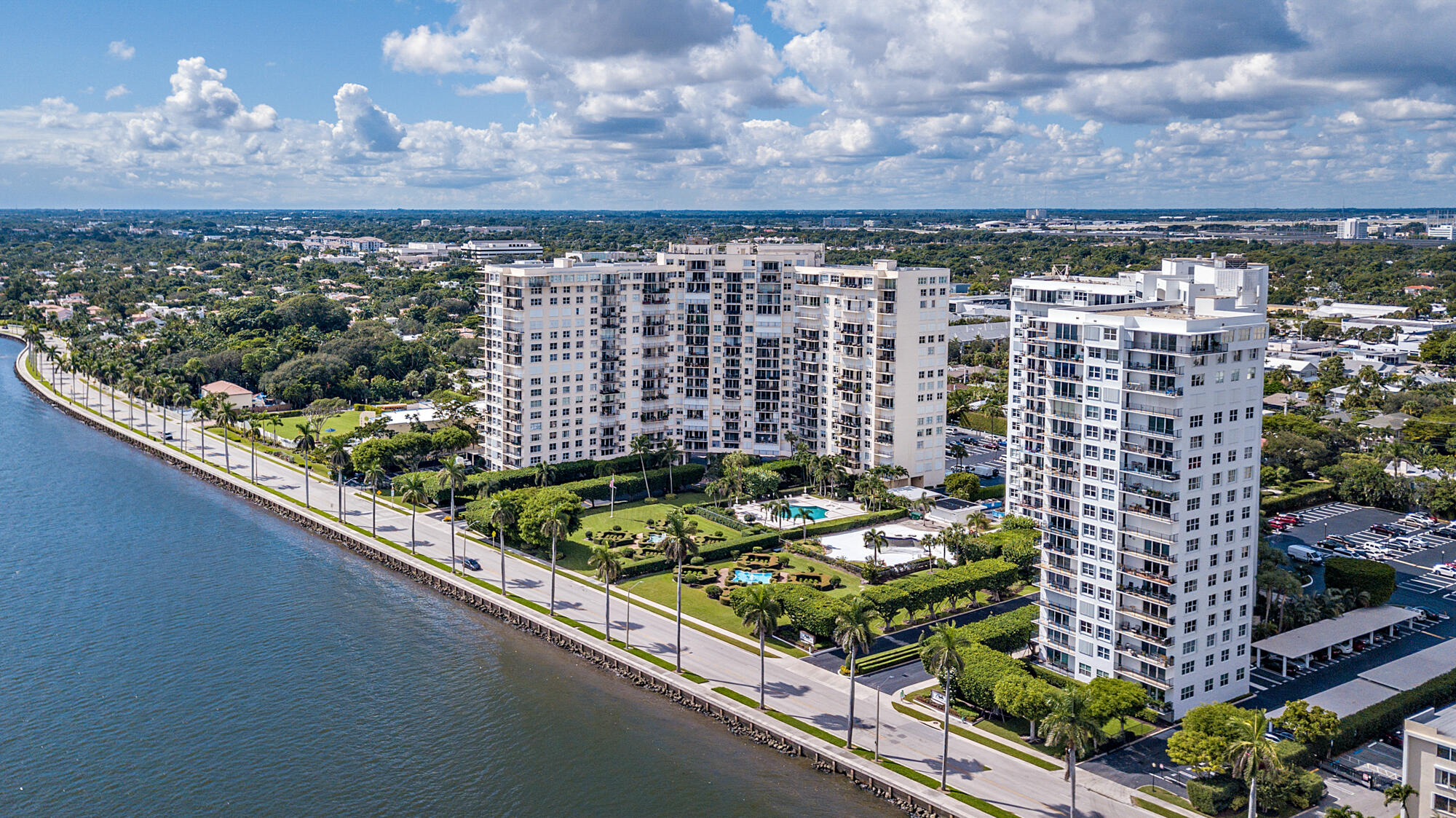 RAPALLO SOUTH CONDO - Residential Lease