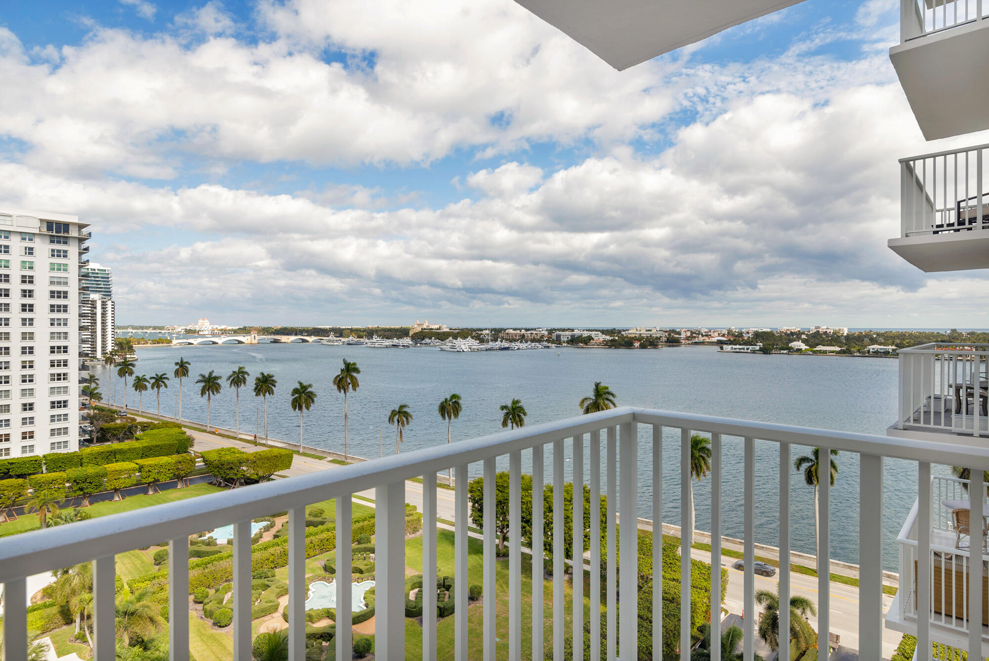 RAPALLO SOUTH CONDO - Residential Lease