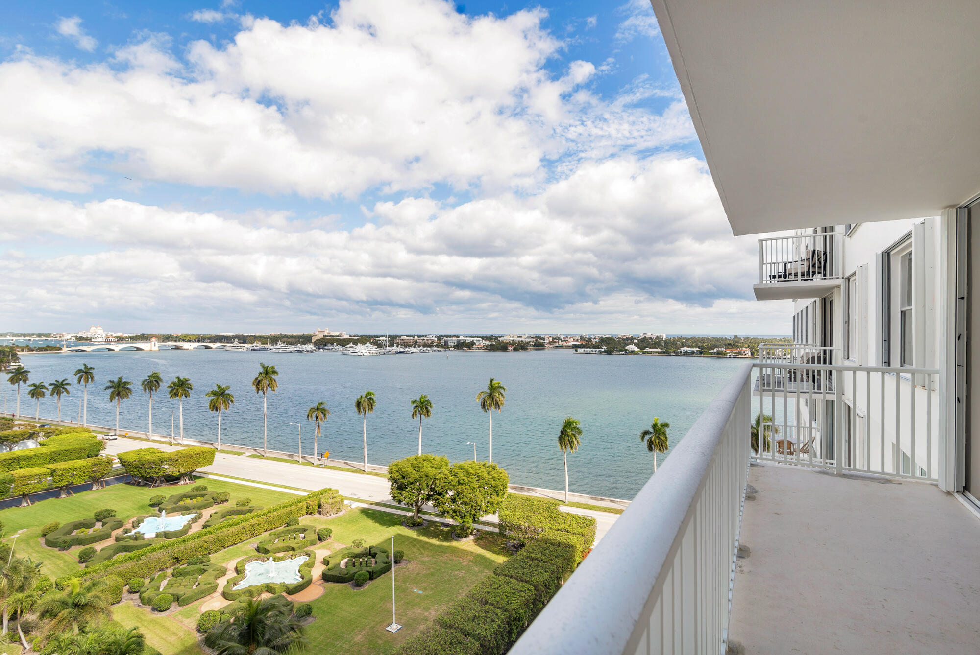 RAPALLO SOUTH CONDO - Residential Lease