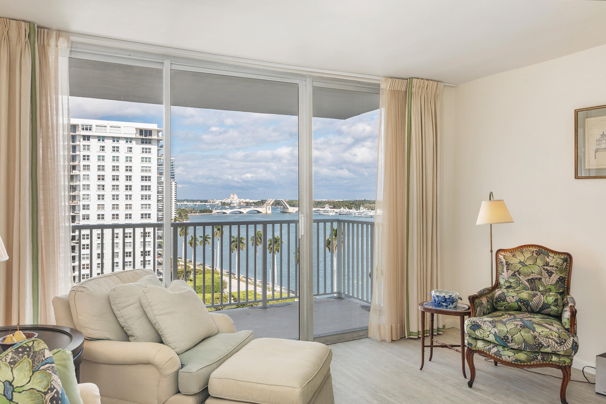 RAPALLO SOUTH CONDO - Residential Lease