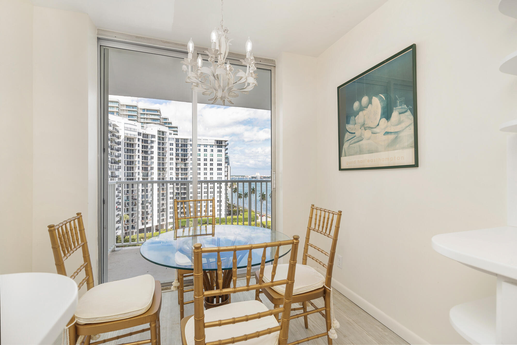 RAPALLO SOUTH CONDO - Residential Lease