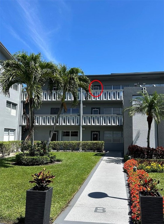 Century Village - Residential
