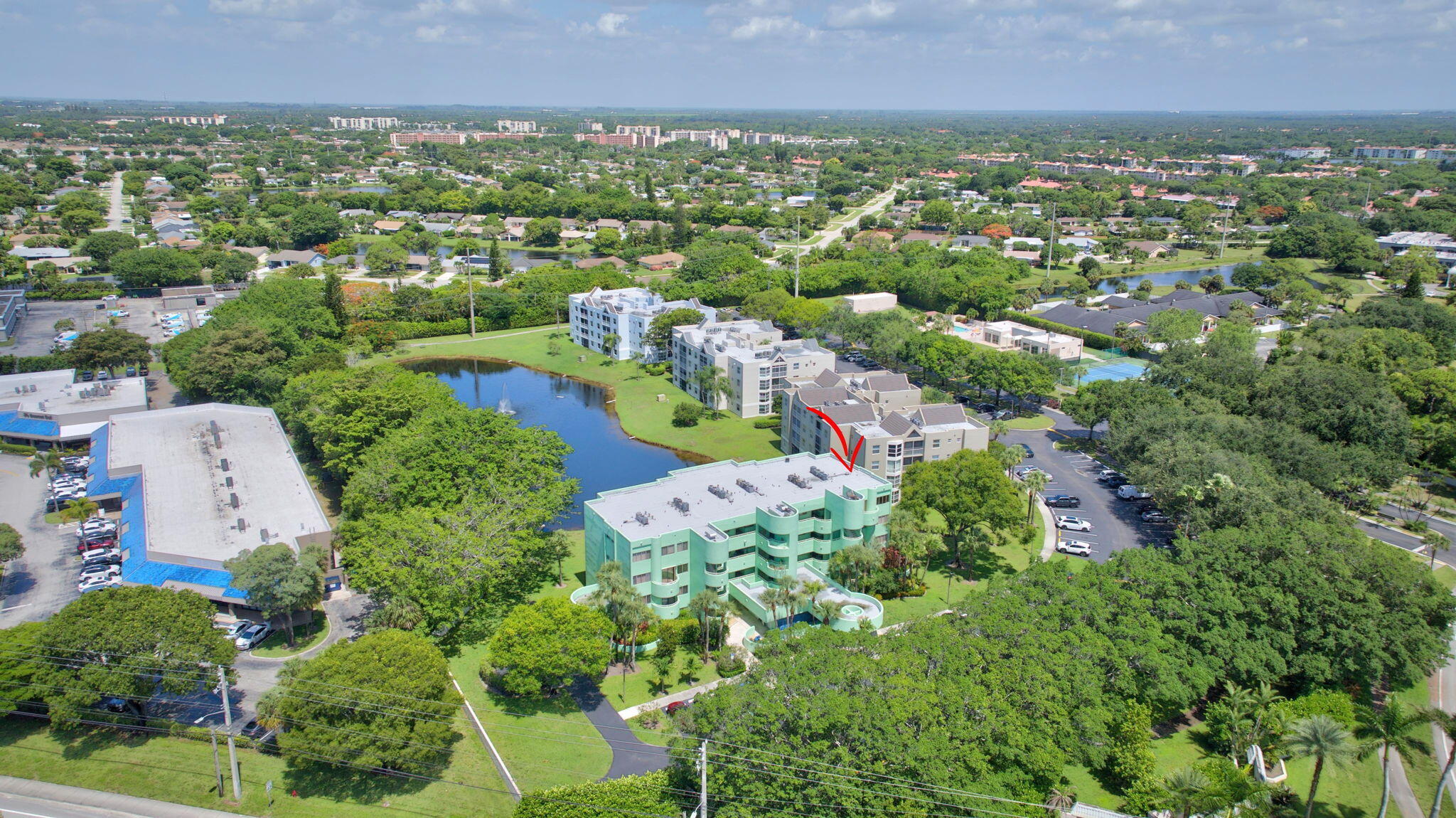 MORNINGSTAR AT DELRAY - Residential