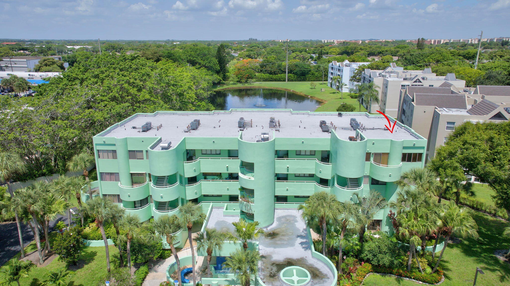 MORNINGSTAR AT DELRAY - Residential