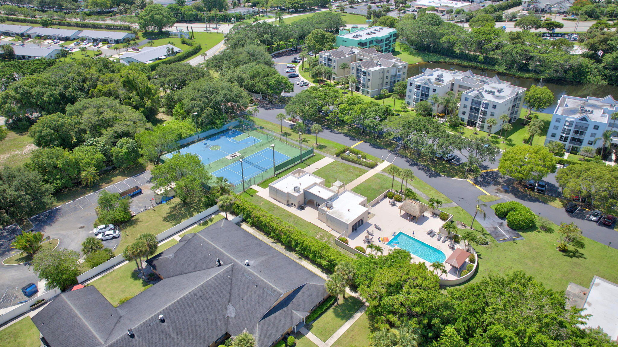 MORNINGSTAR AT DELRAY - Residential