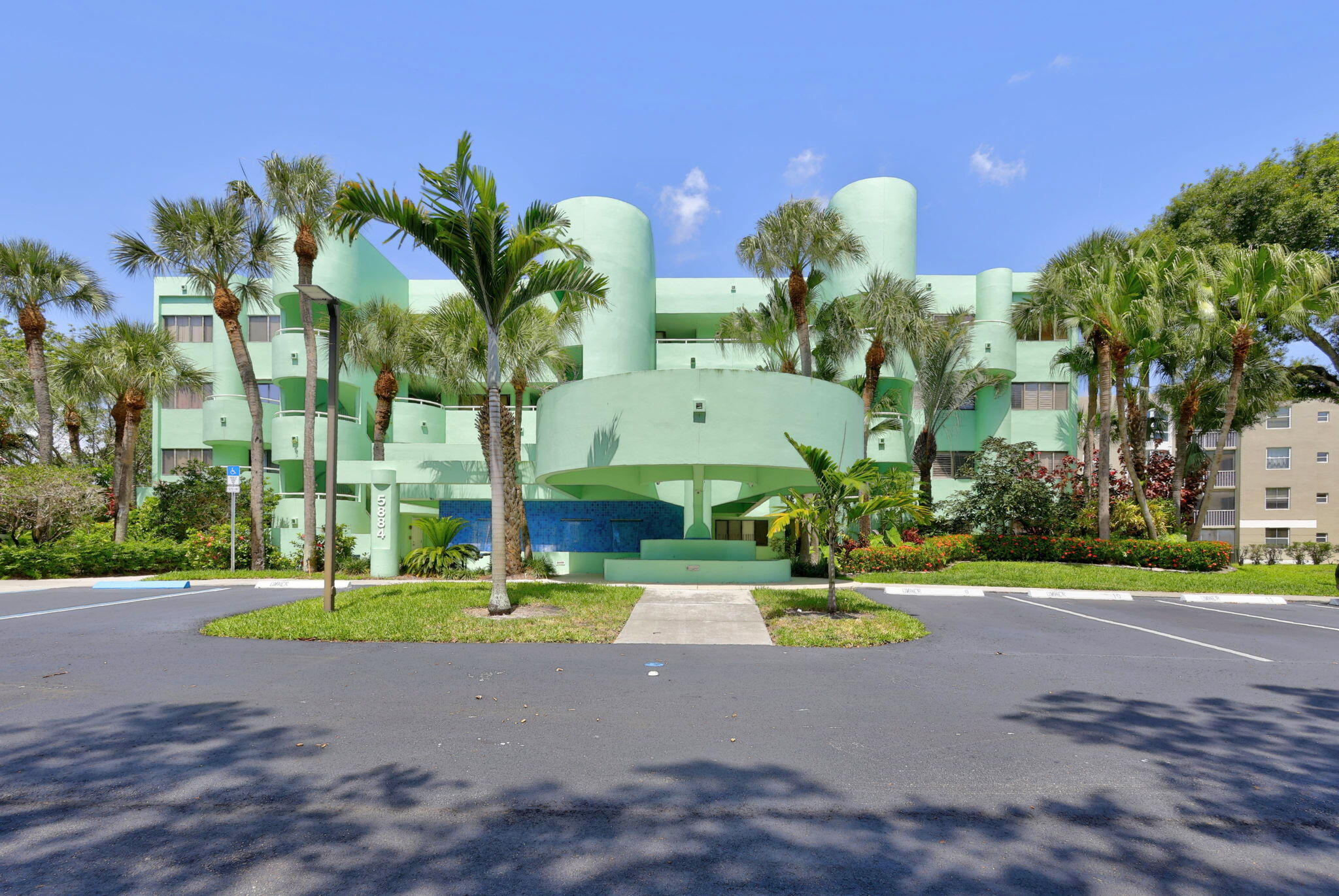 MORNINGSTAR AT DELRAY - Residential