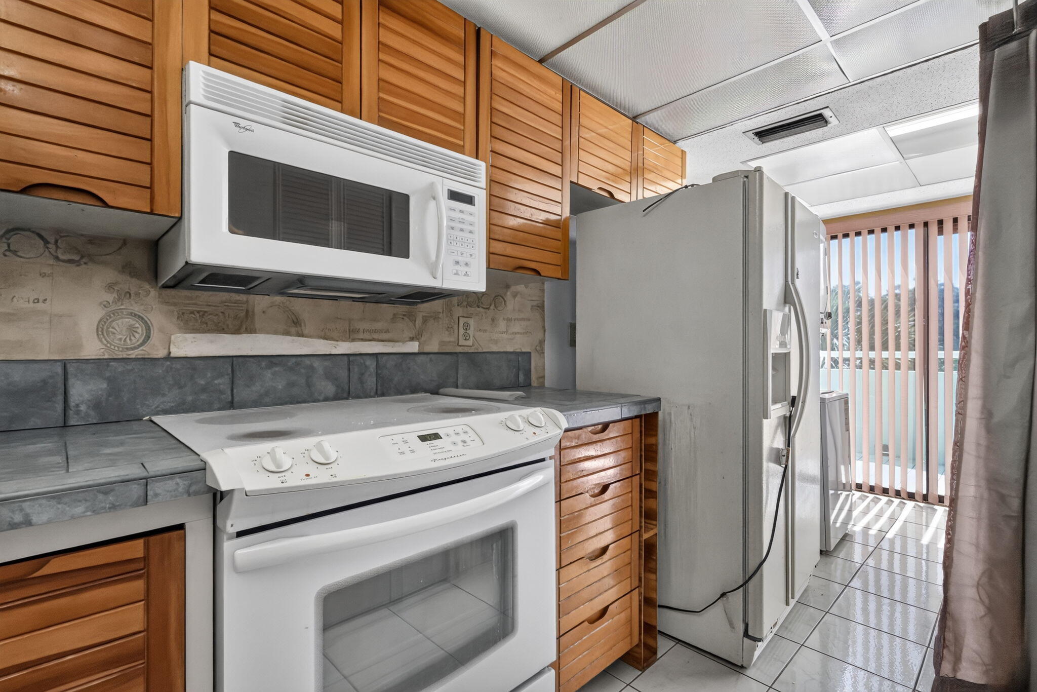MORNINGSTAR AT DELRAY - Residential