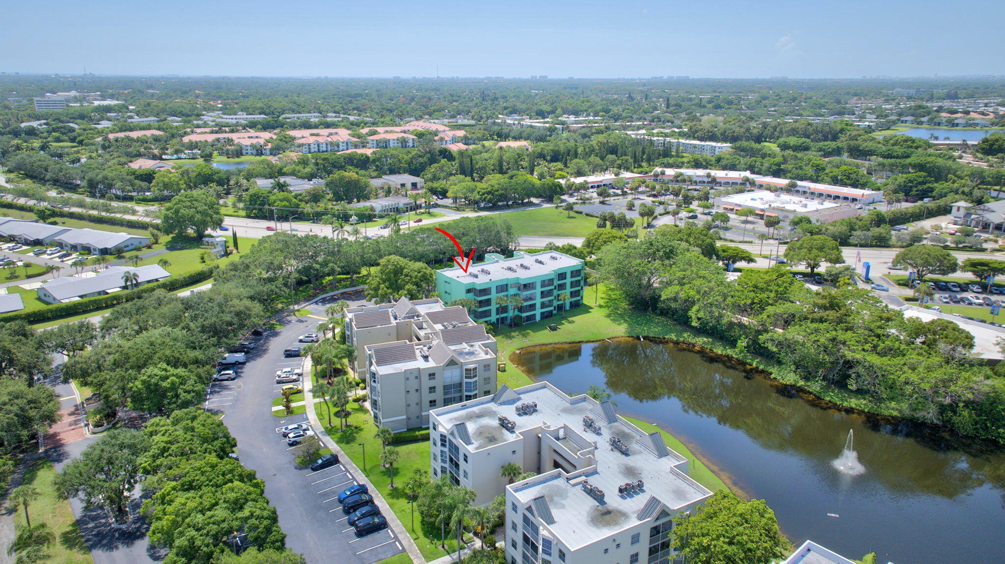 MORNINGSTAR AT DELRAY - Residential