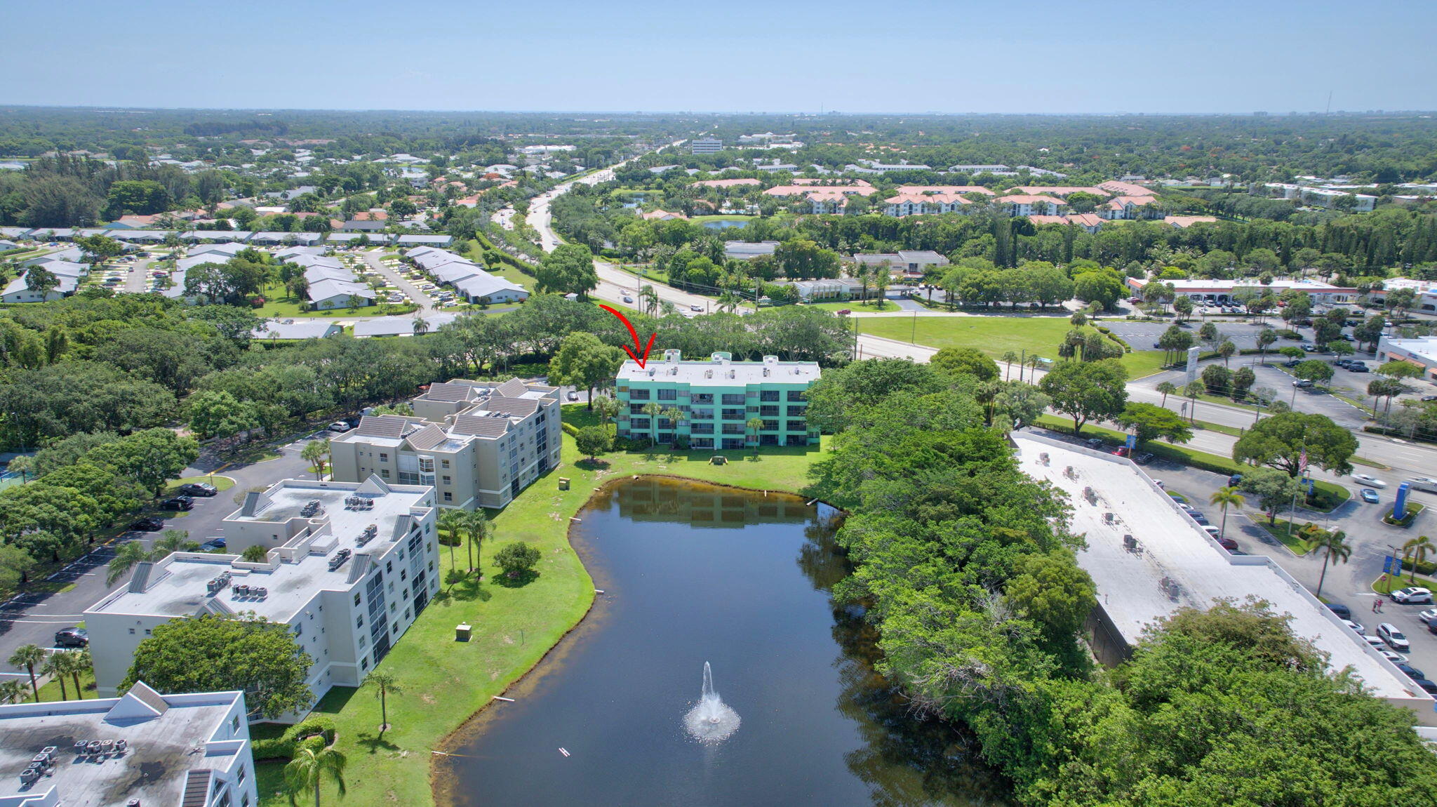 MORNINGSTAR AT DELRAY - Residential