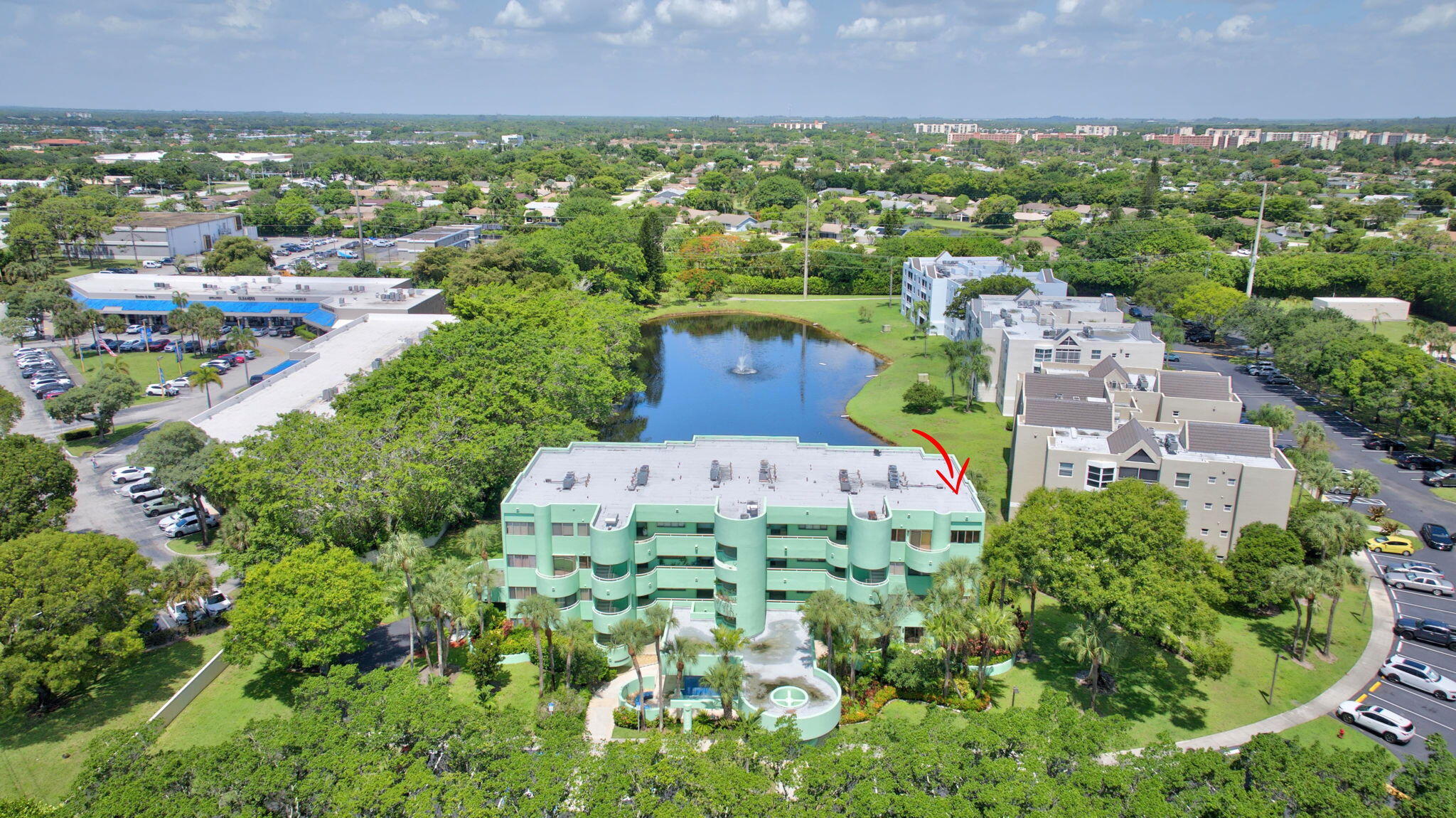 MORNINGSTAR AT DELRAY - Residential