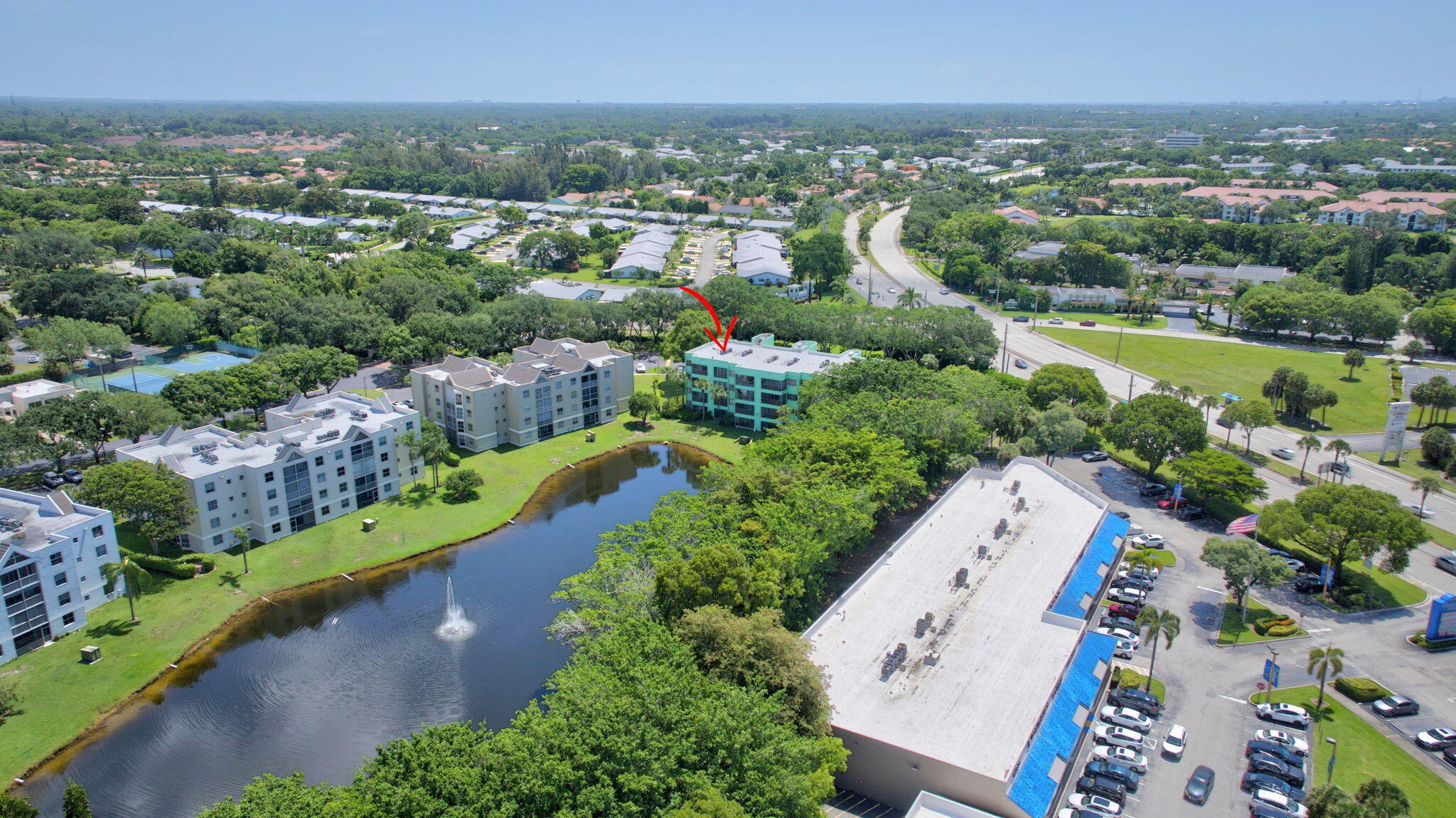 MORNINGSTAR AT DELRAY - Residential