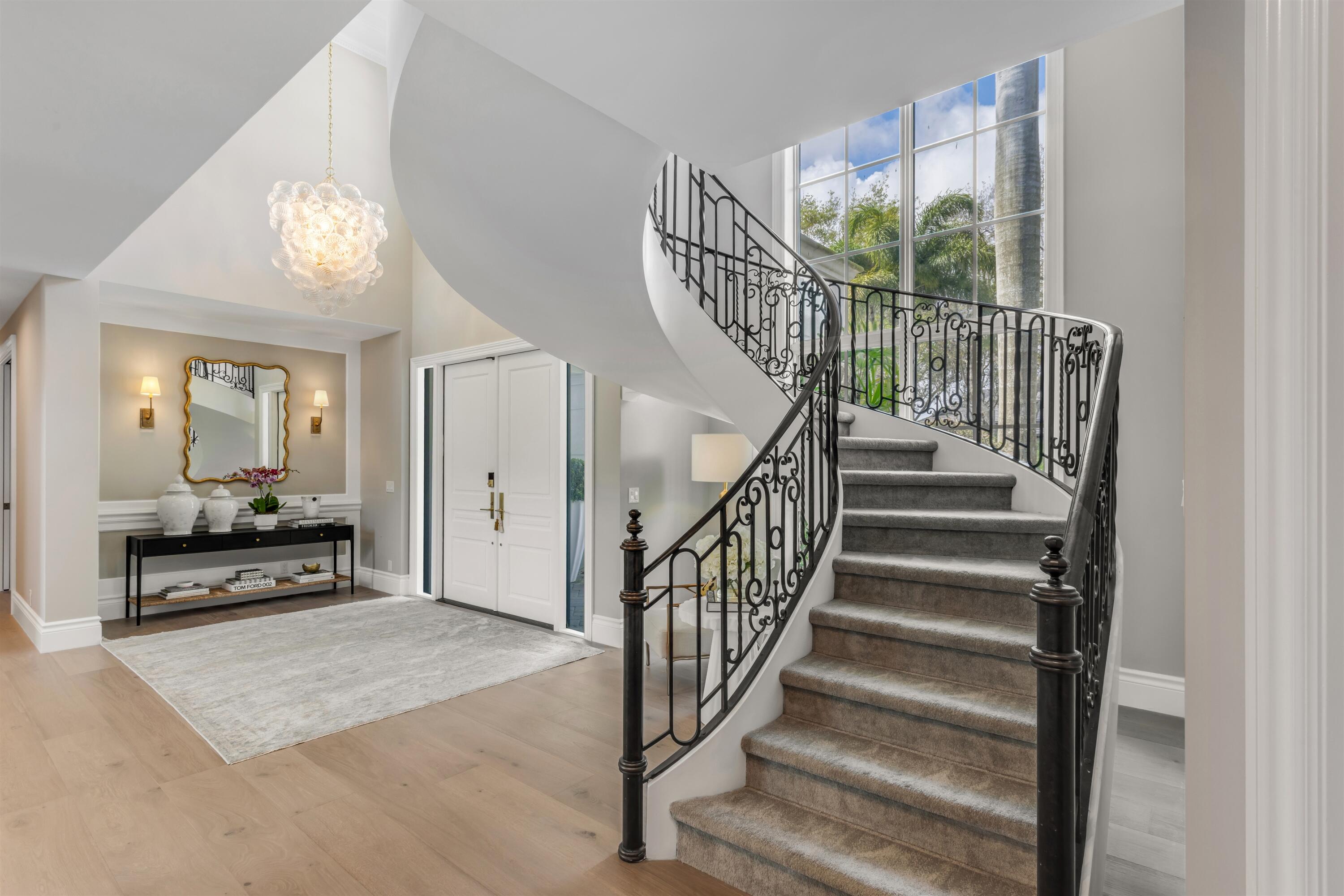 PATCH REEF EST, Les Jardins - Residential