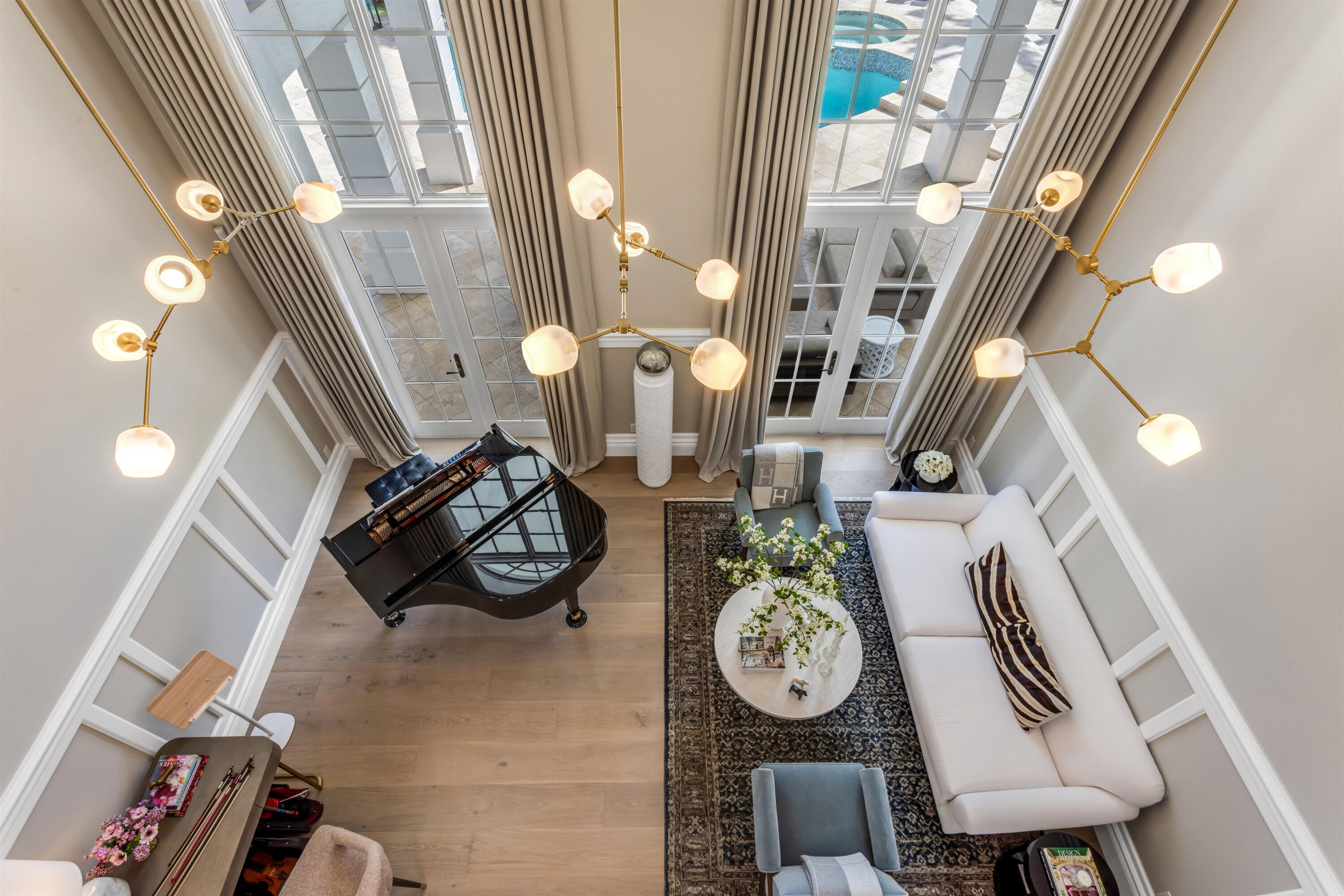 PATCH REEF EST, Les Jardins - Residential