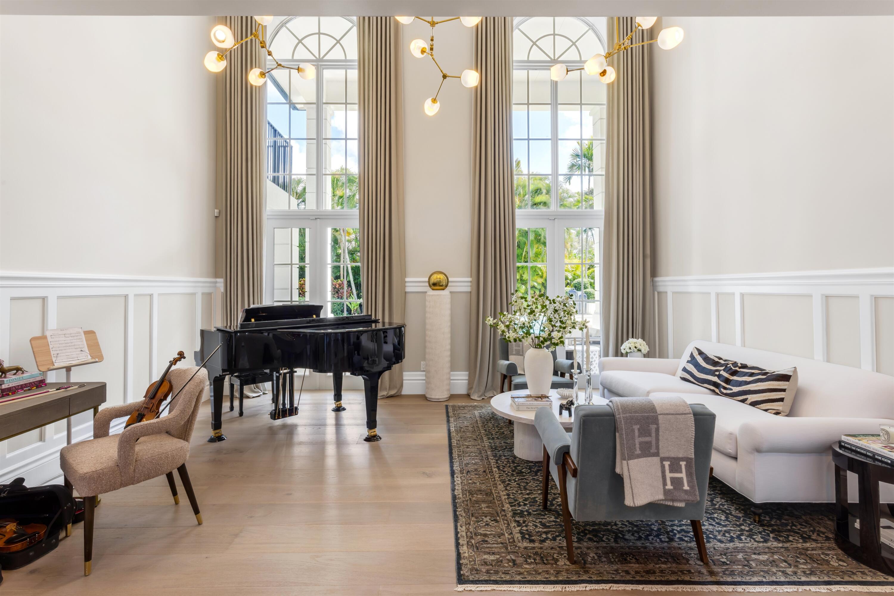 PATCH REEF EST, Les Jardins - Residential