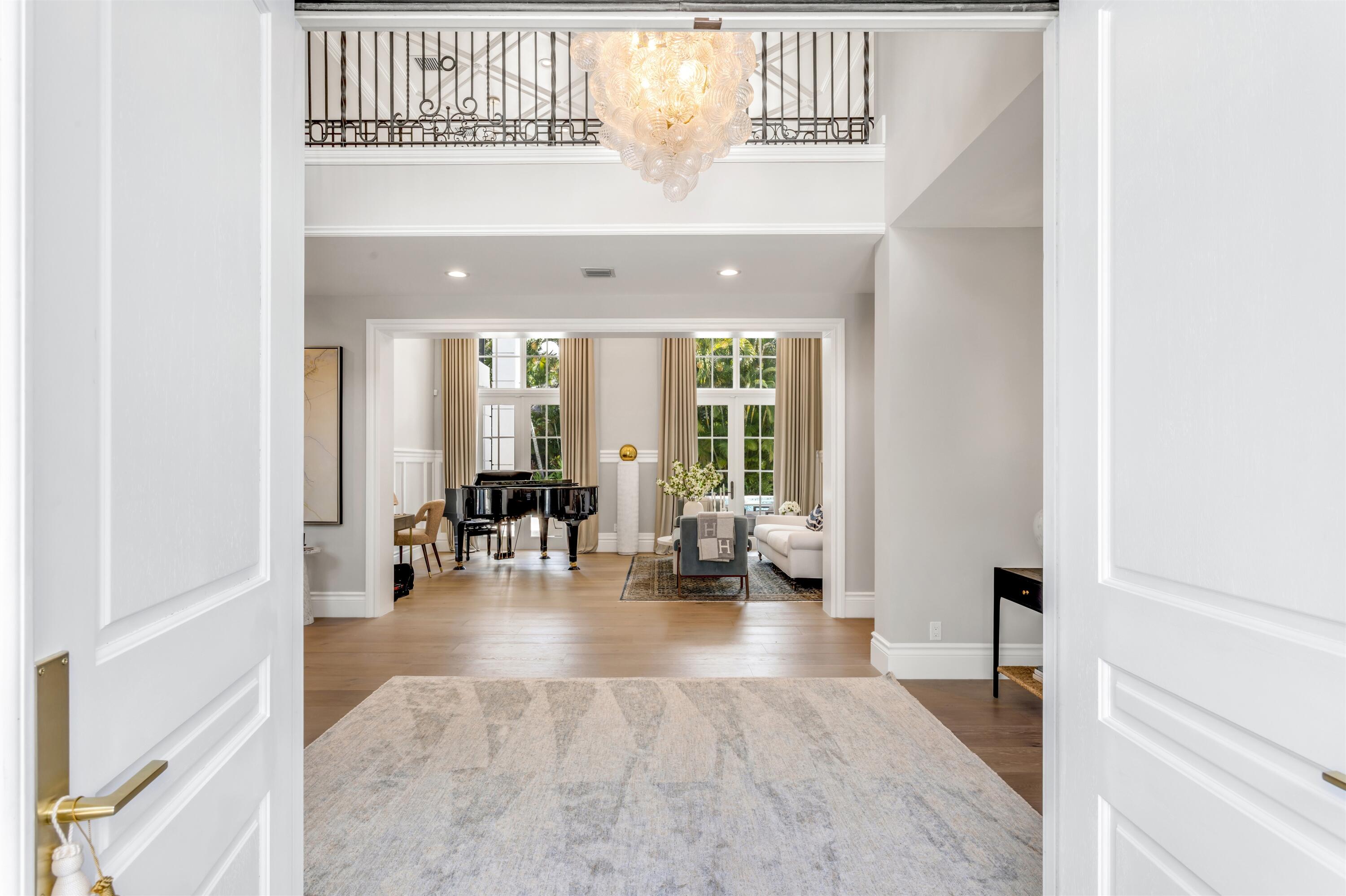 PATCH REEF EST, Les Jardins - Residential