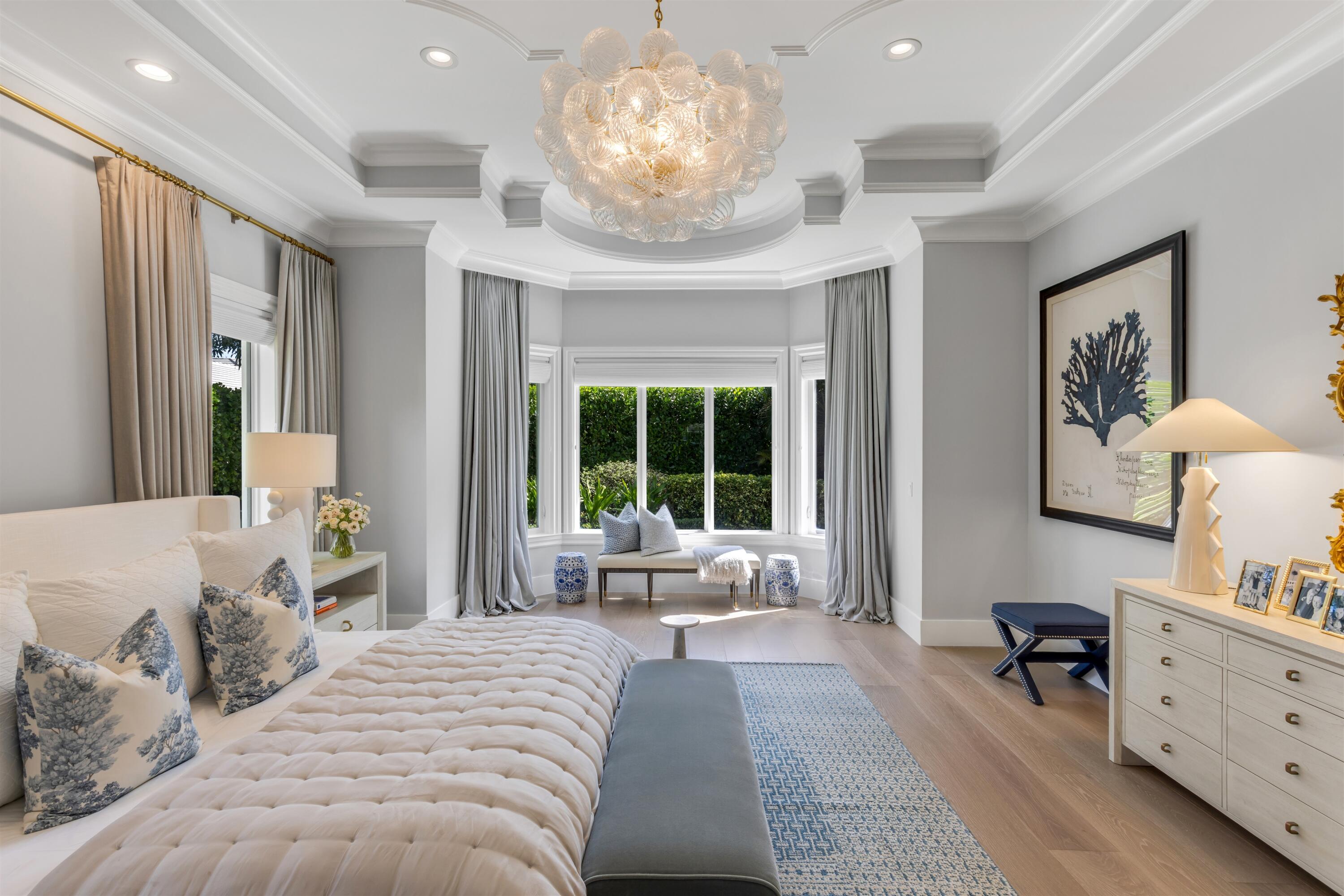 PATCH REEF EST, Les Jardins - Residential