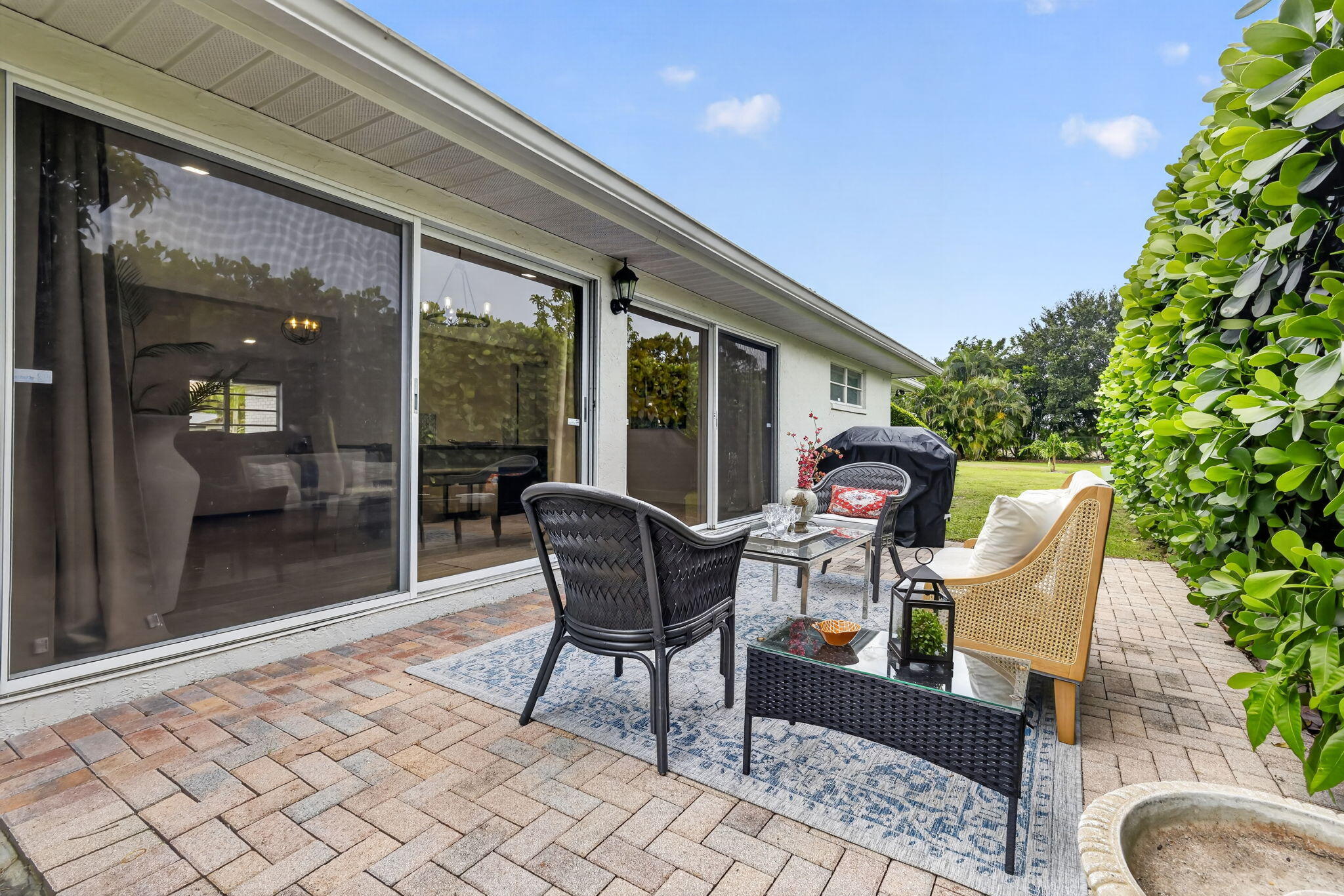 Pine Tree Village - Residential