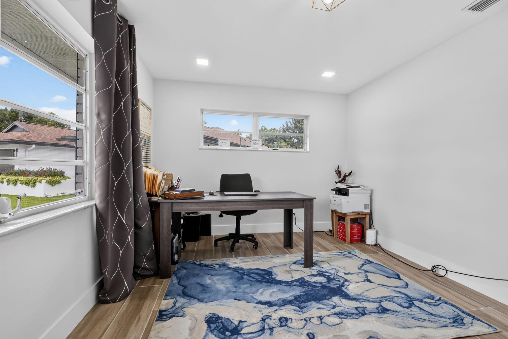 Pine Tree Village - Residential