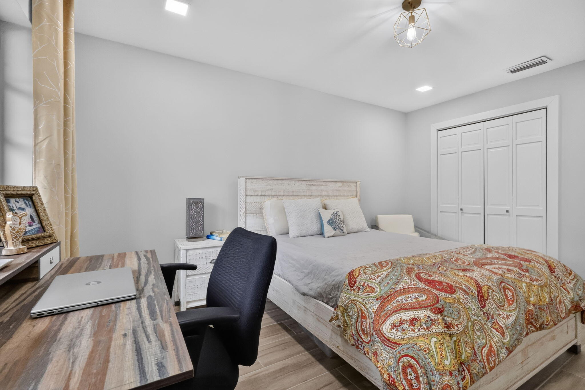 Pine Tree Village - Residential