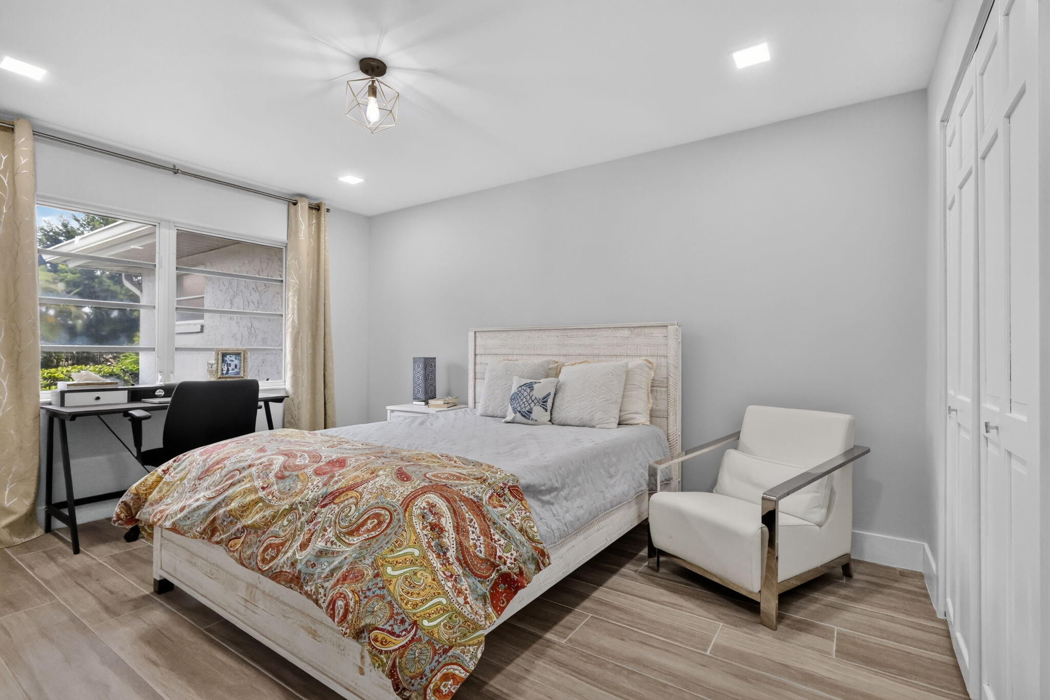 Pine Tree Village - Residential
