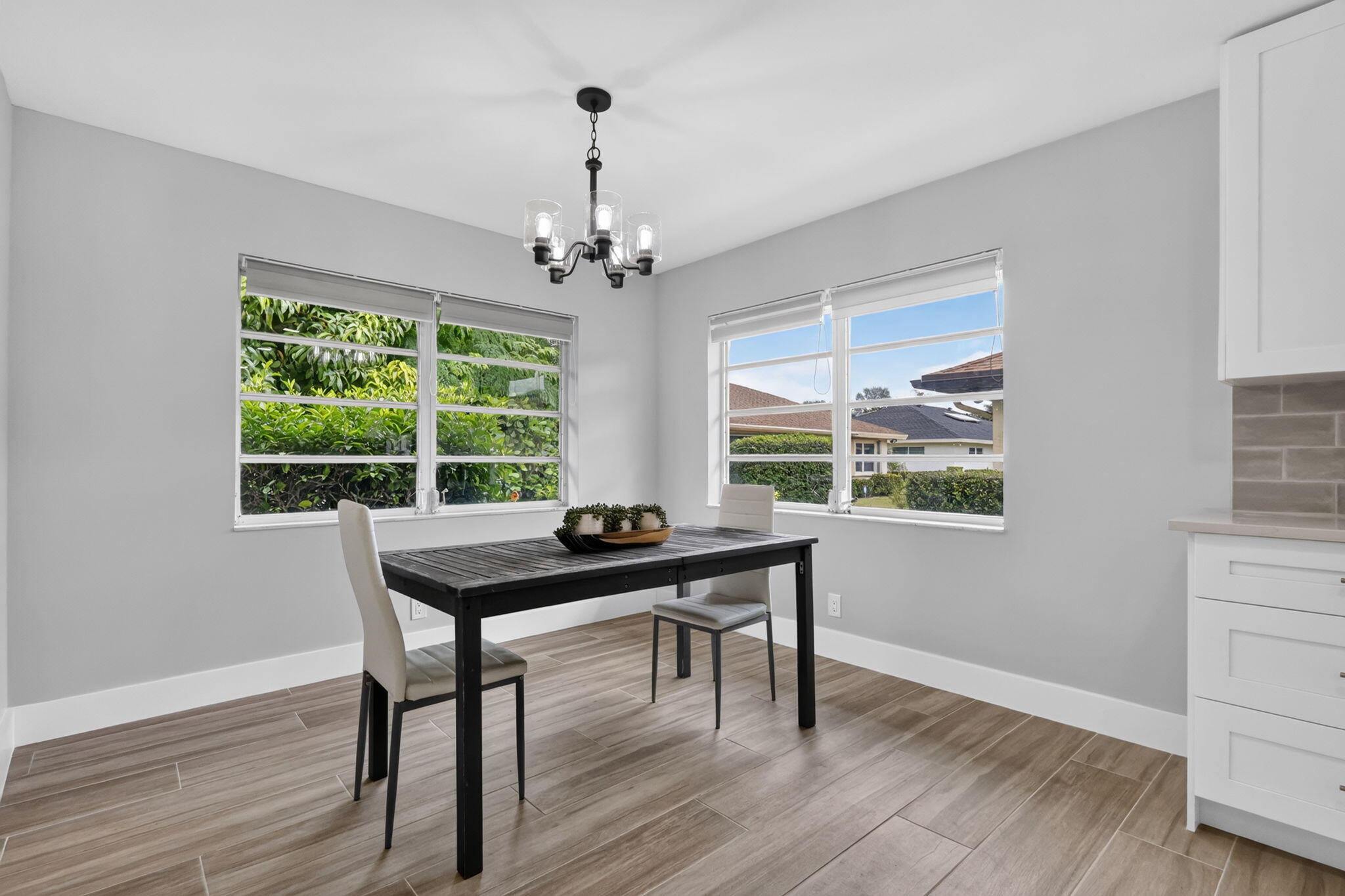 Pine Tree Village - Residential